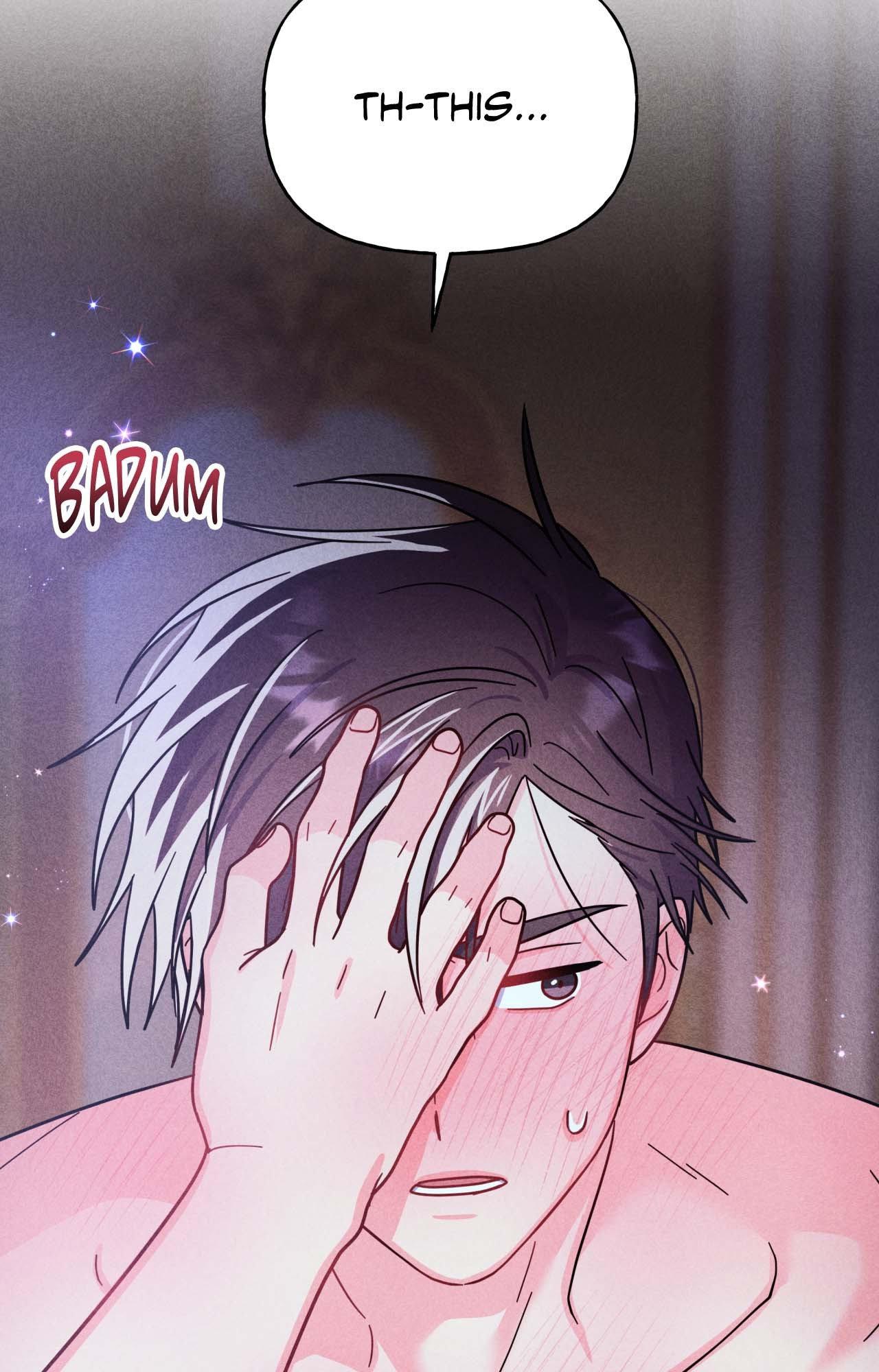 My Lady’s Midnight Affairs Chapter 8 - Page 71