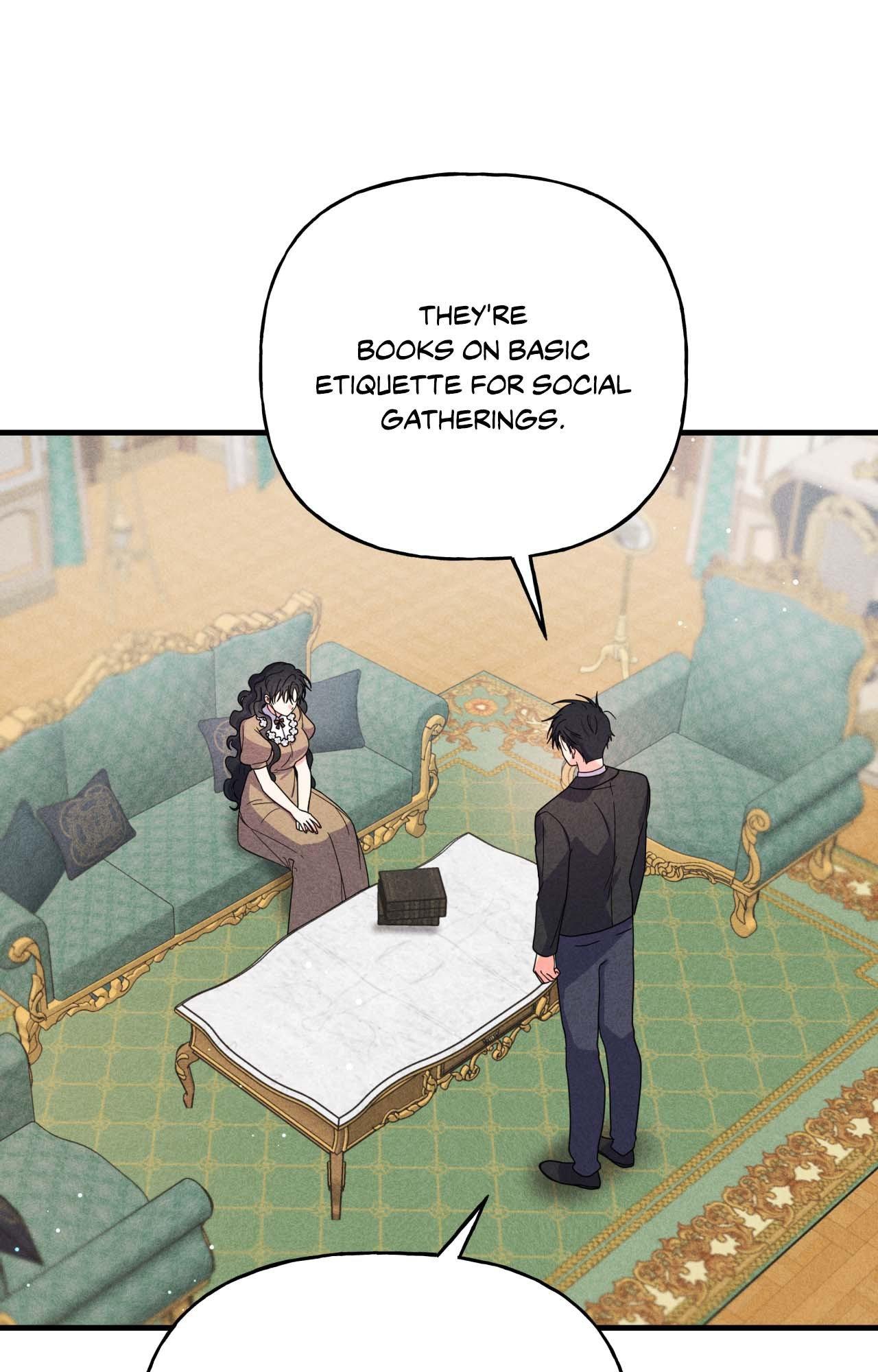 My Lady’s Midnight Affairs Chapter 8 - Page 10