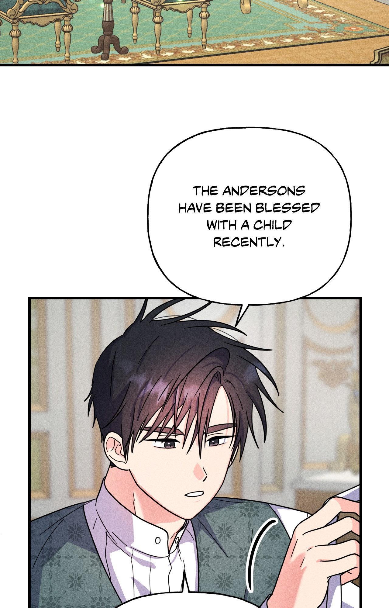 My Lady’s Midnight Affairs Chapter 9 - Page 2