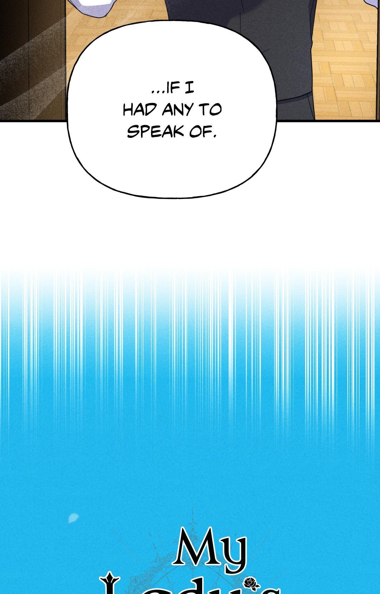 My Lady’s Midnight Affairs Chapter 9 - Page 12