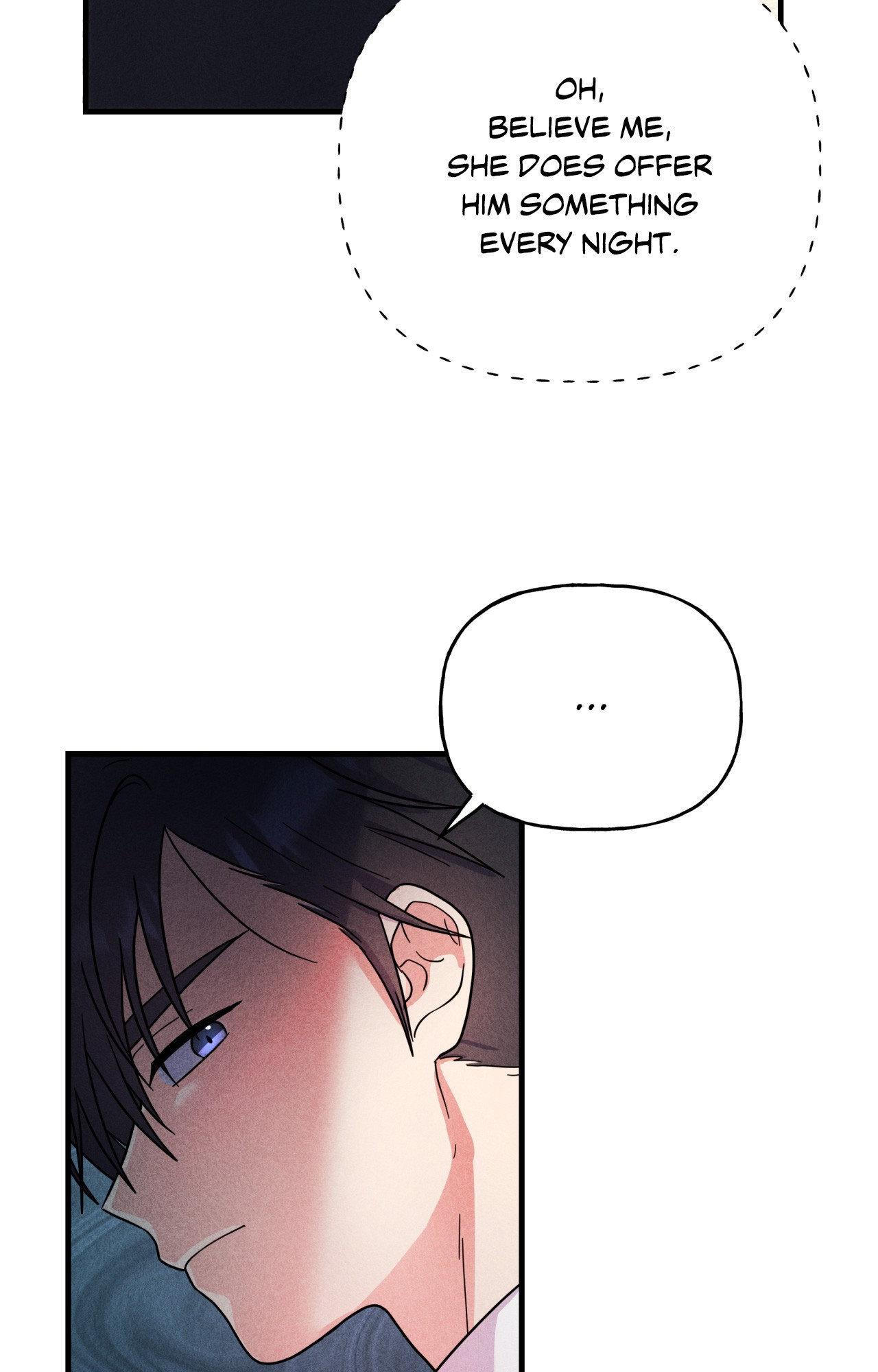 My Lady’s Midnight Affairs Chapter 9 - Page 18