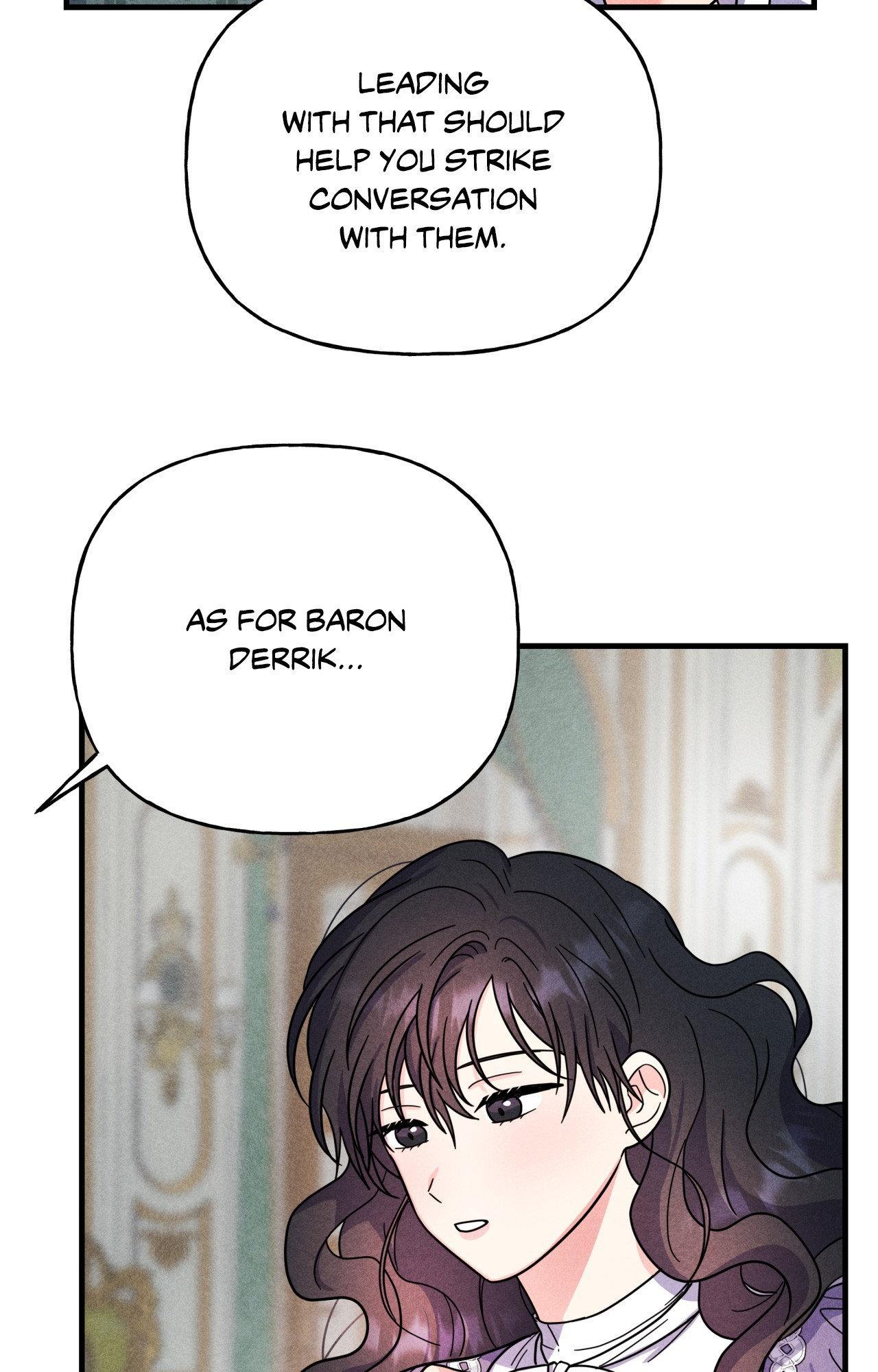 My Lady’s Midnight Affairs Chapter 9 - Page 3