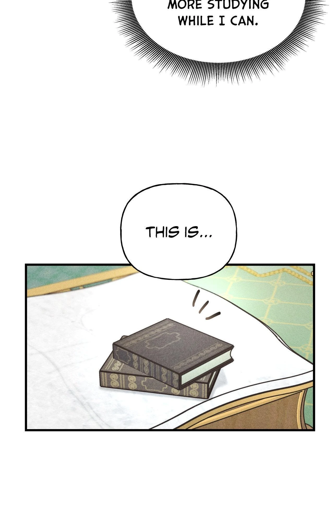 My Lady’s Midnight Affairs Chapter 9 - Page 23