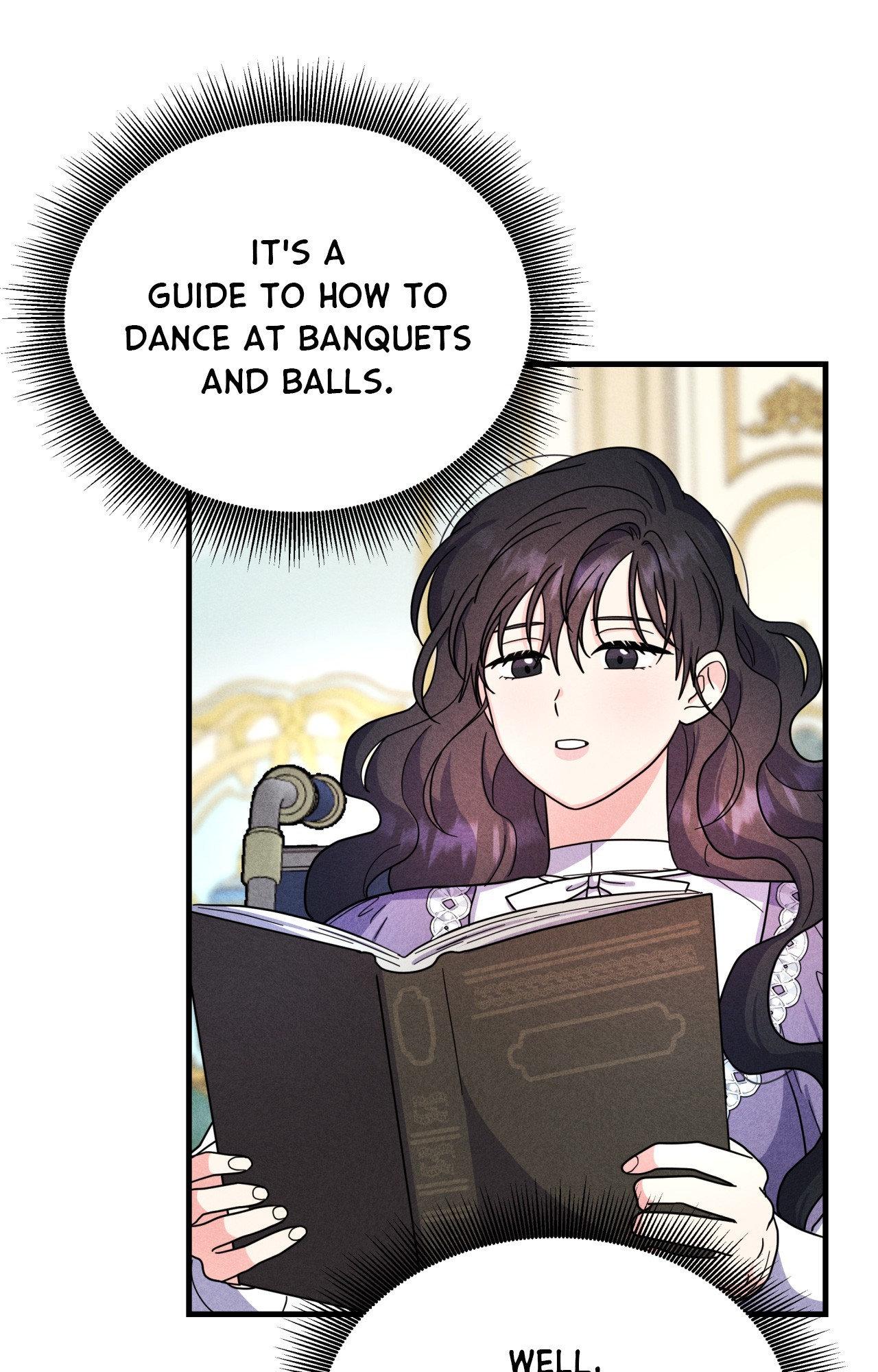 My Lady’s Midnight Affairs Chapter 9 - Page 24