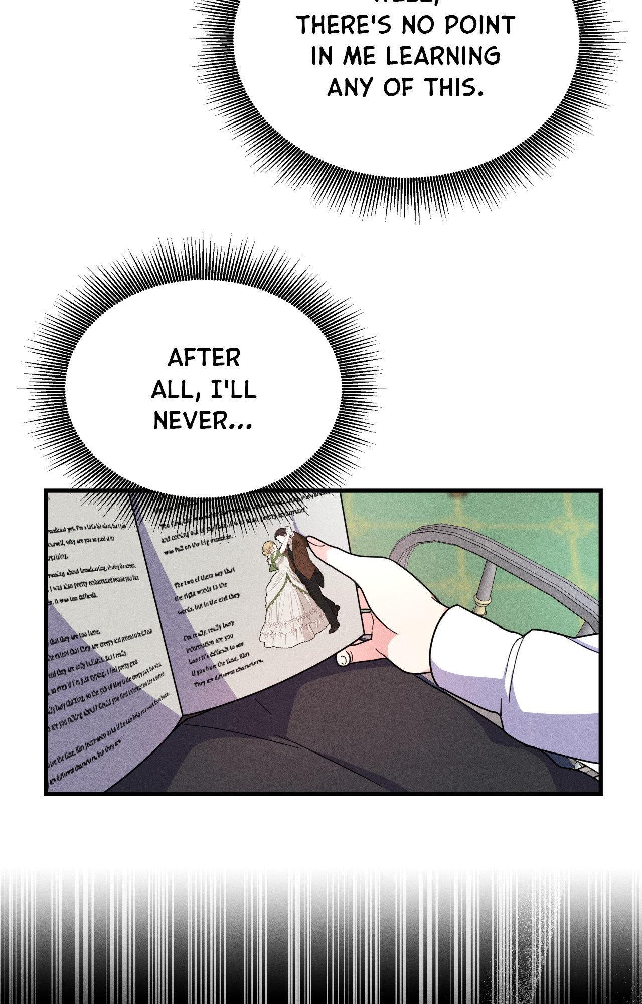 My Lady’s Midnight Affairs Chapter 9 - Page 25