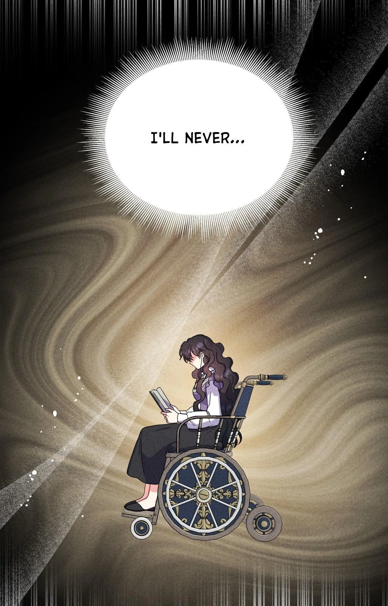 My Lady’s Midnight Affairs Chapter 9 - Page 26