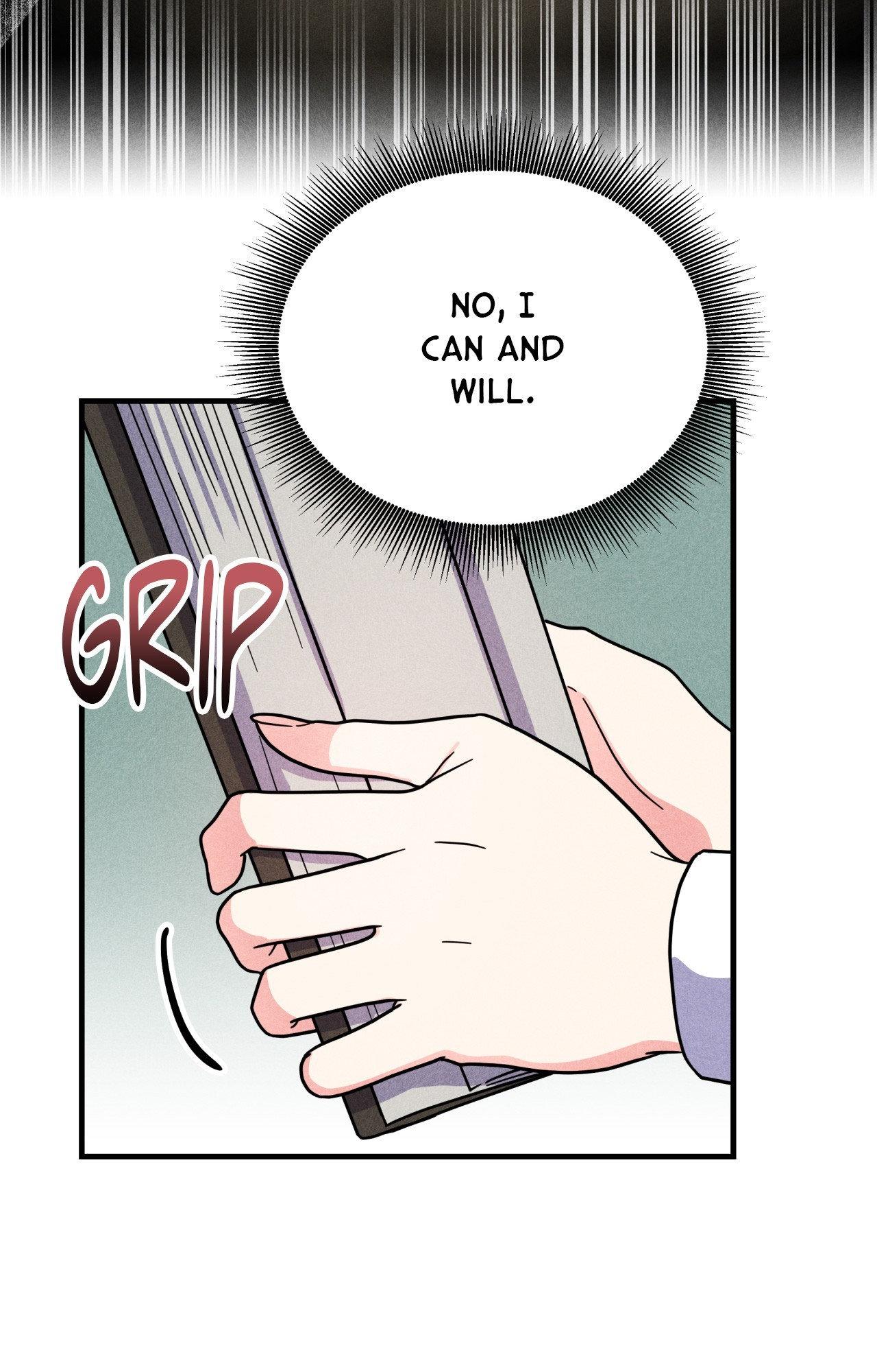 My Lady’s Midnight Affairs Chapter 9 - Page 27