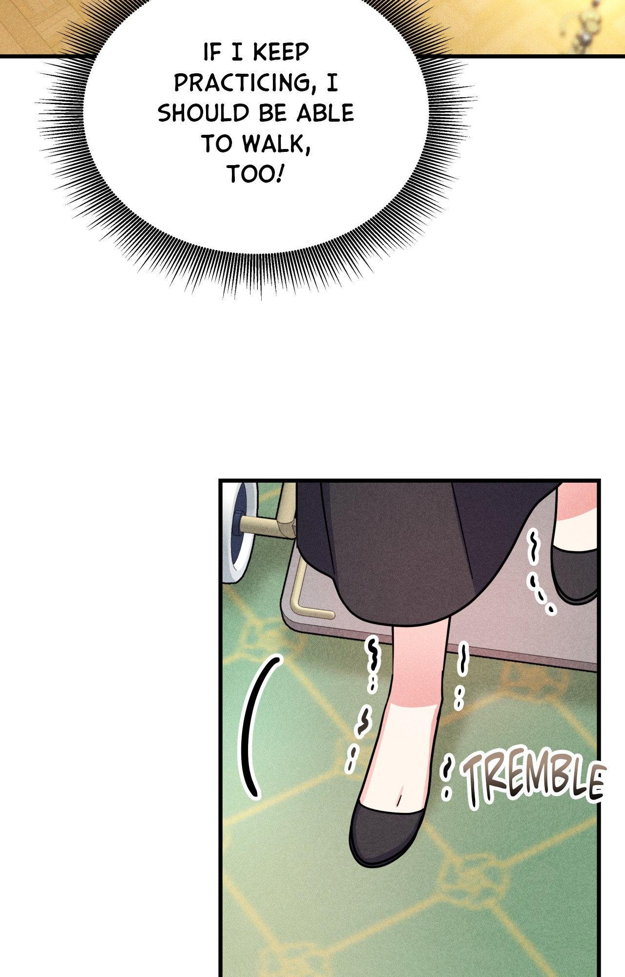 My Lady’s Midnight Affairs Chapter 9 - Page 29