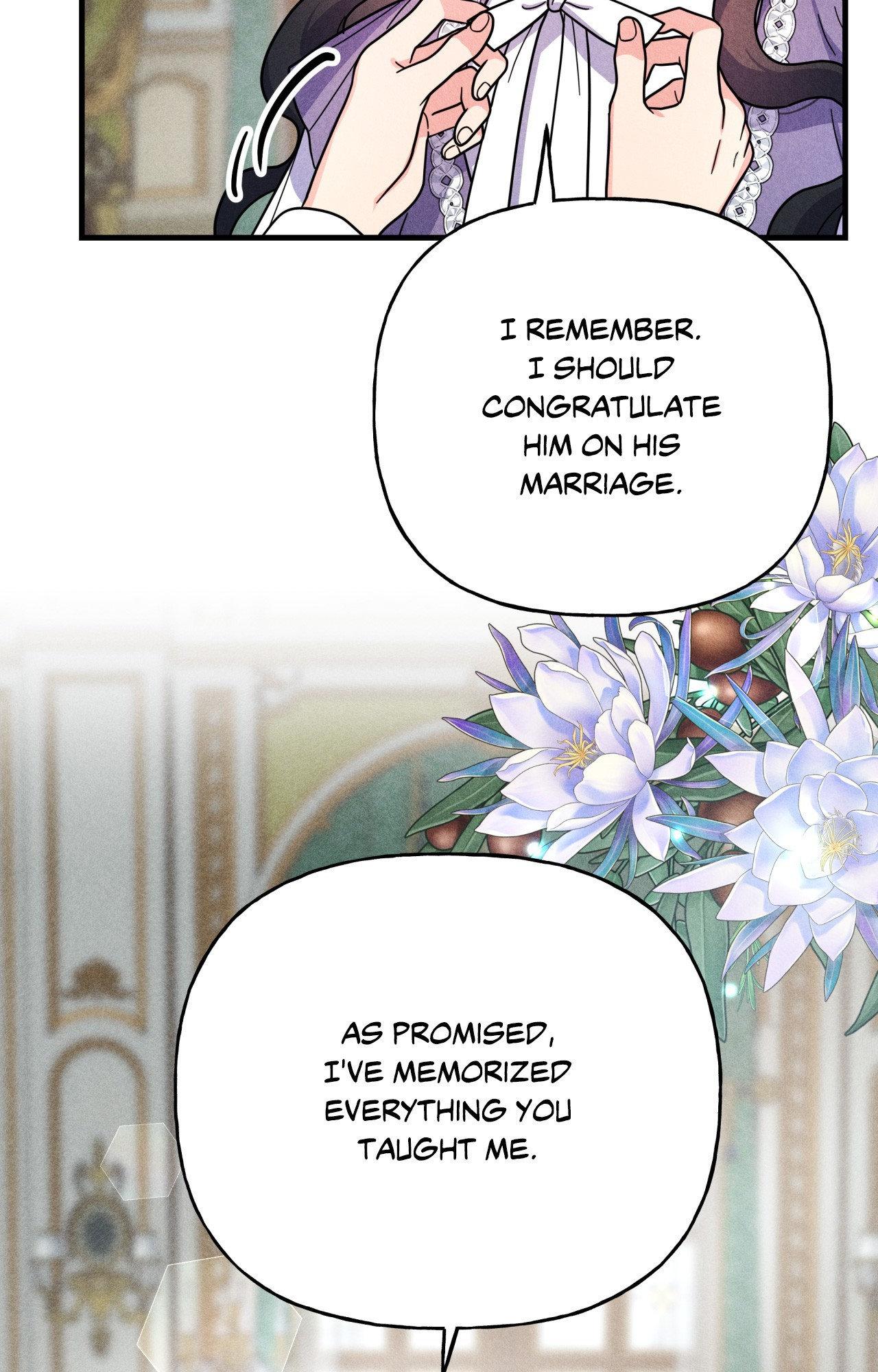 My Lady’s Midnight Affairs Chapter 9 - Page 4
