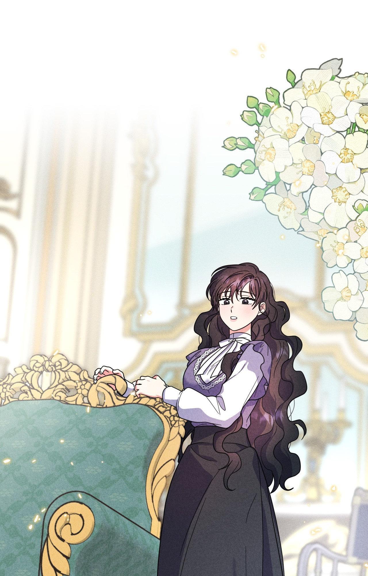 My Lady’s Midnight Affairs Chapter 9 - Page 31