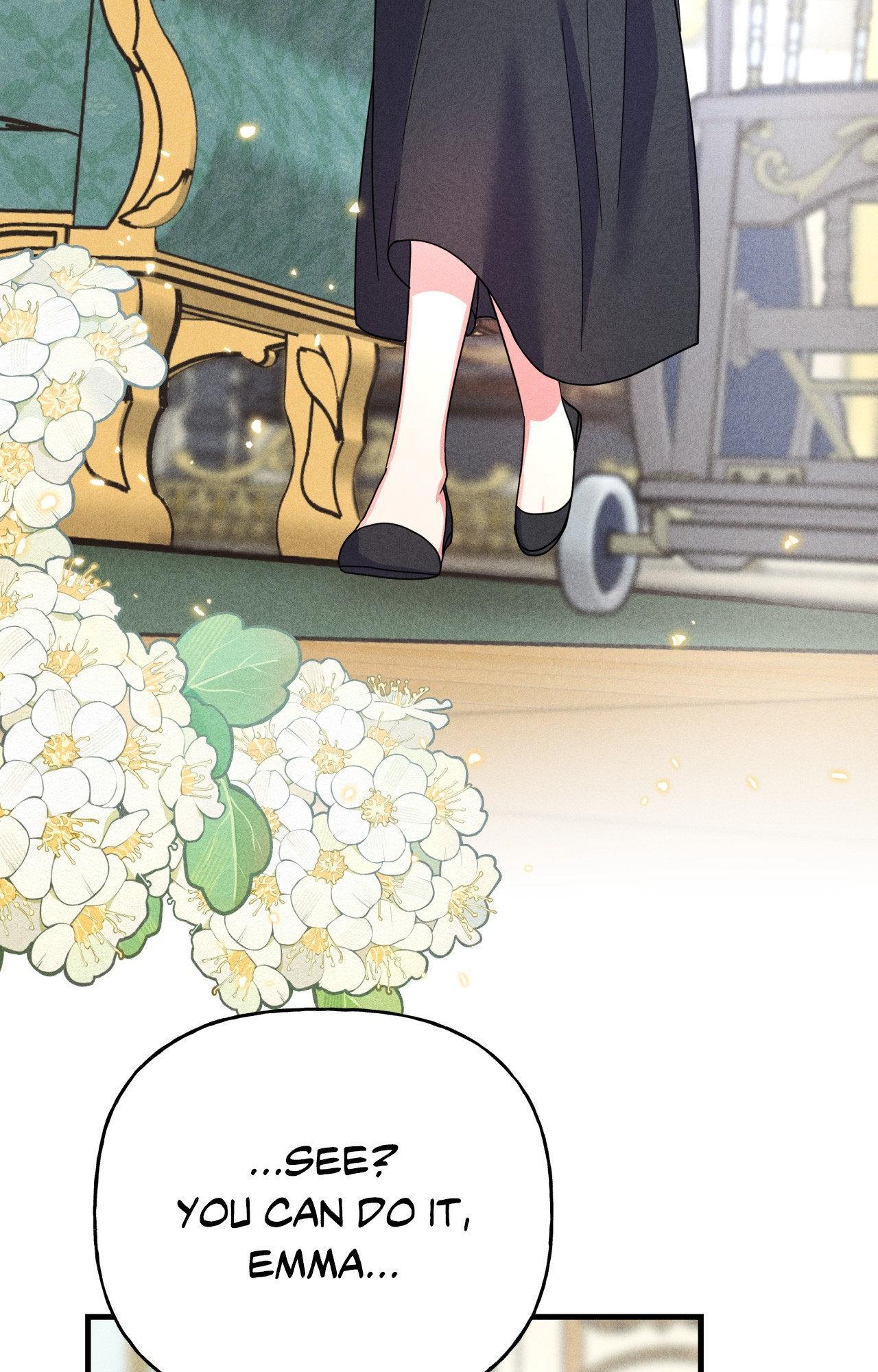 My Lady’s Midnight Affairs Chapter 9 - Page 32