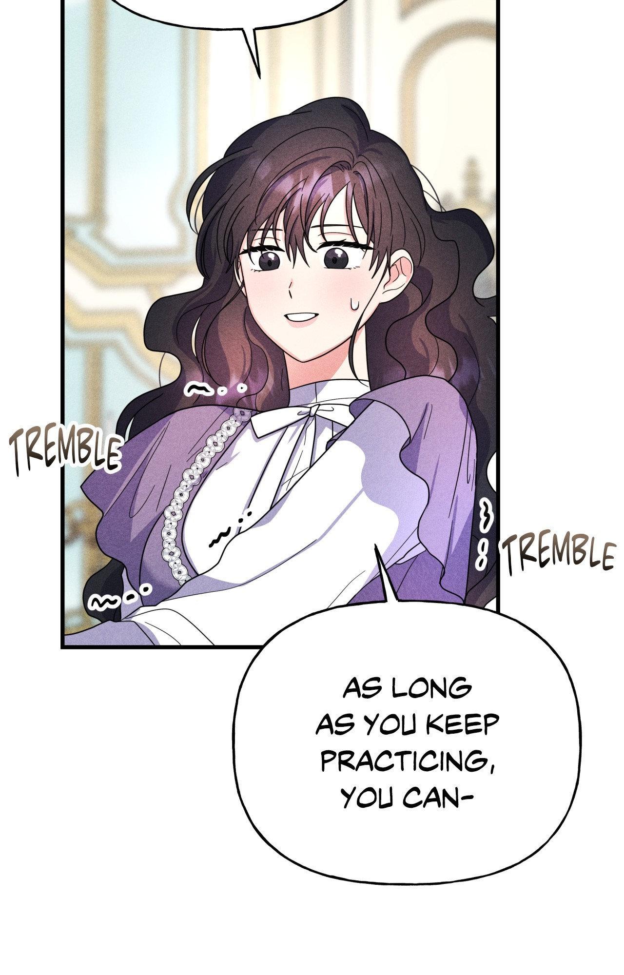 My Lady’s Midnight Affairs Chapter 9 - Page 33