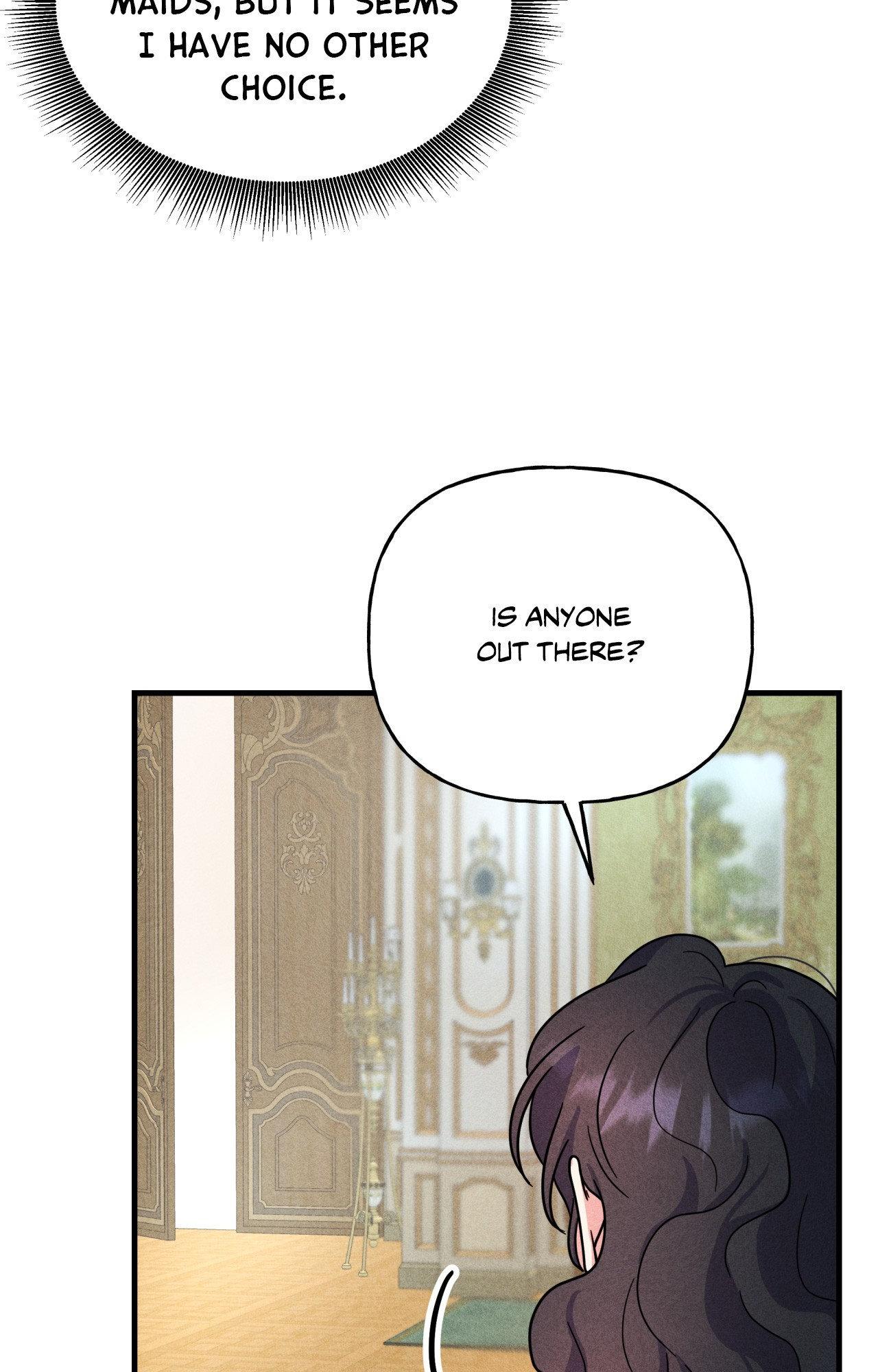 My Lady’s Midnight Affairs Chapter 9 - Page 42