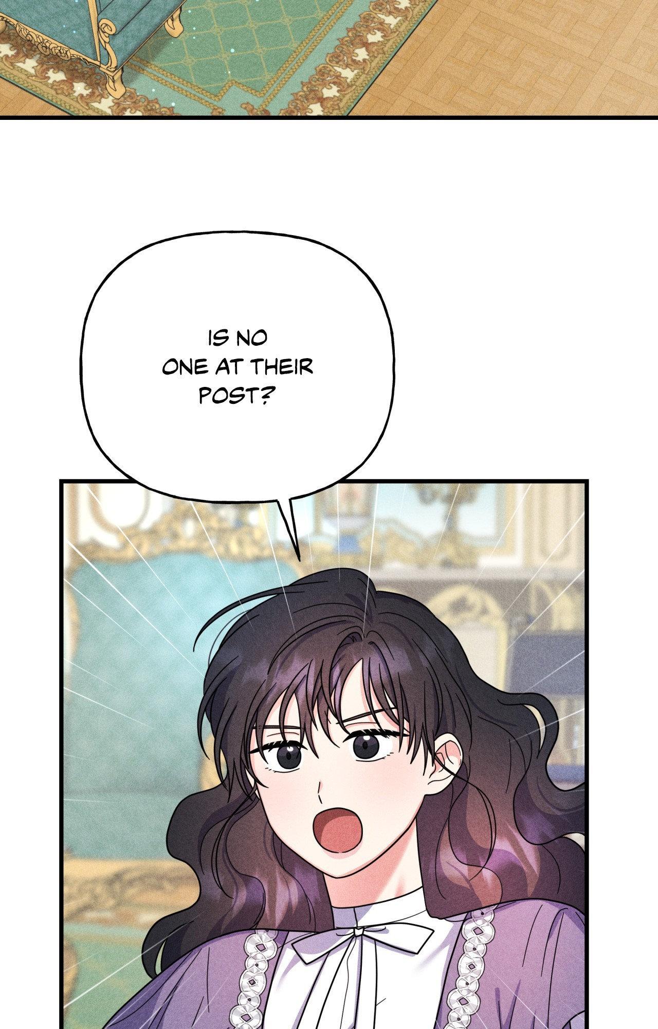 My Lady’s Midnight Affairs Chapter 9 - Page 44
