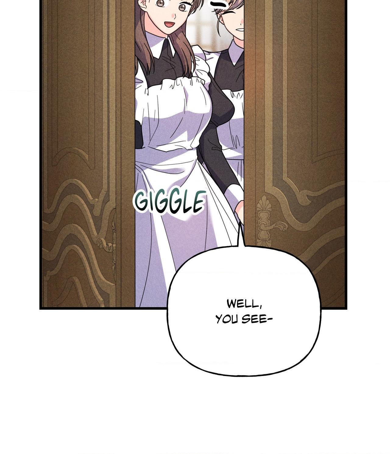 My Lady’s Midnight Affairs Chapter 9 - Page 47