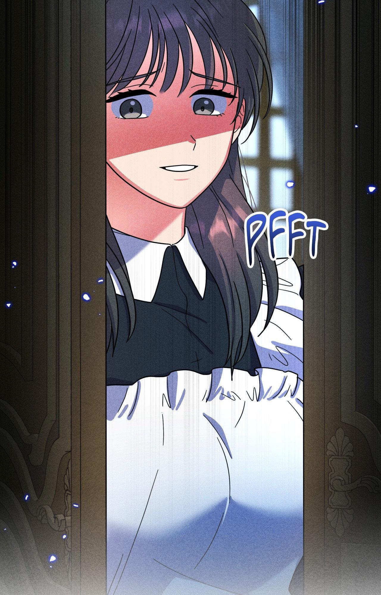 My Lady’s Midnight Affairs Chapter 9 - Page 50