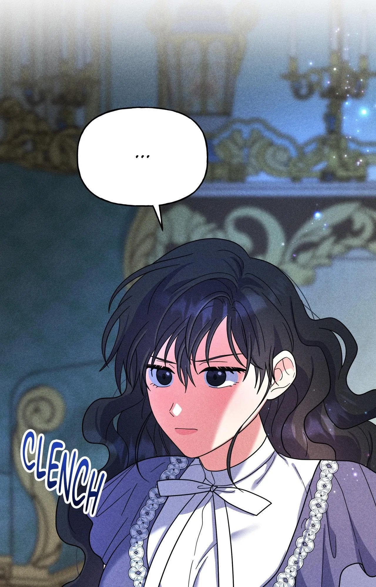 My Lady’s Midnight Affairs Chapter 9 - Page 52