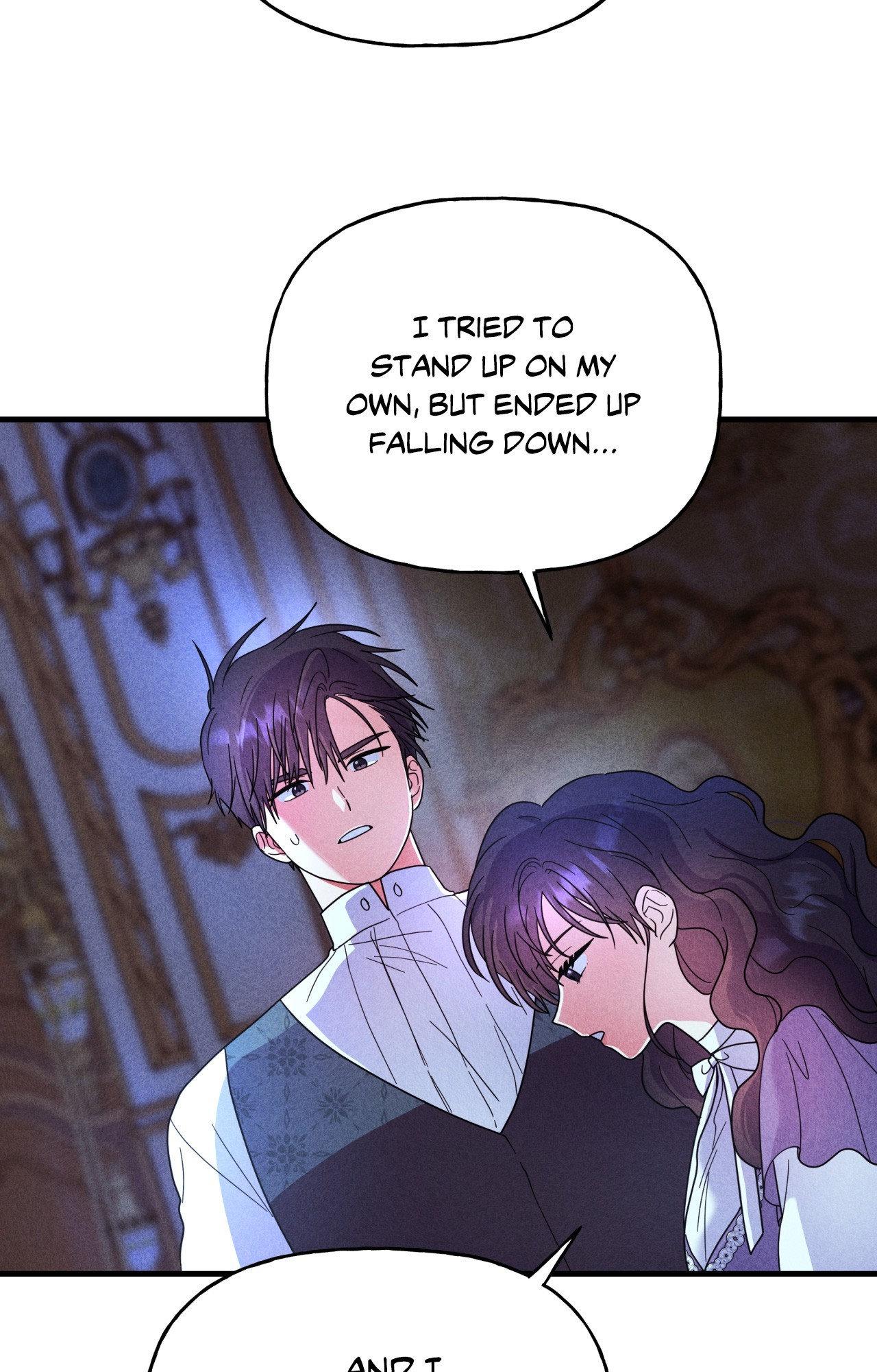 My Lady’s Midnight Affairs Chapter 9 - Page 60