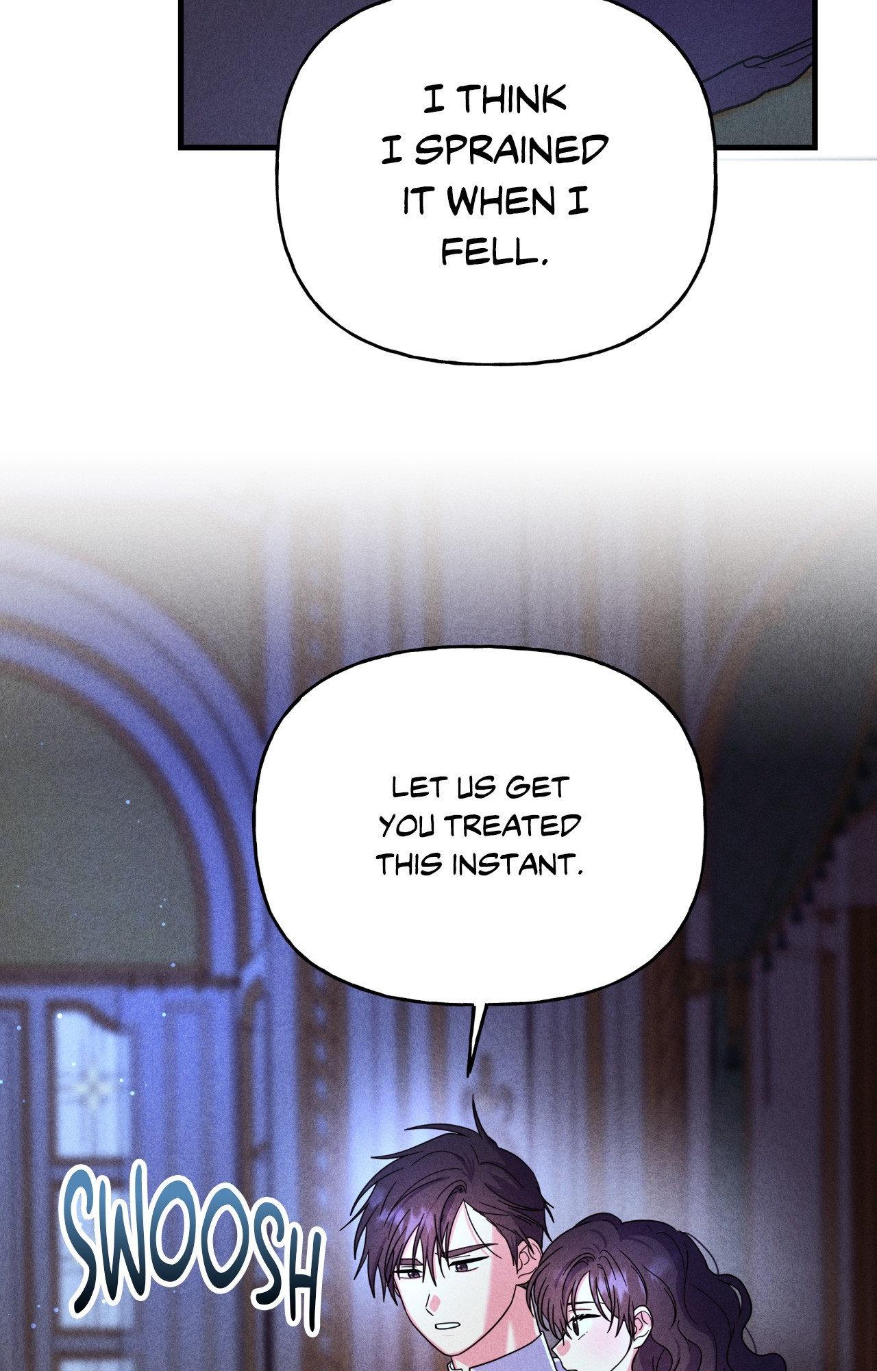 My Lady’s Midnight Affairs Chapter 9 - Page 62