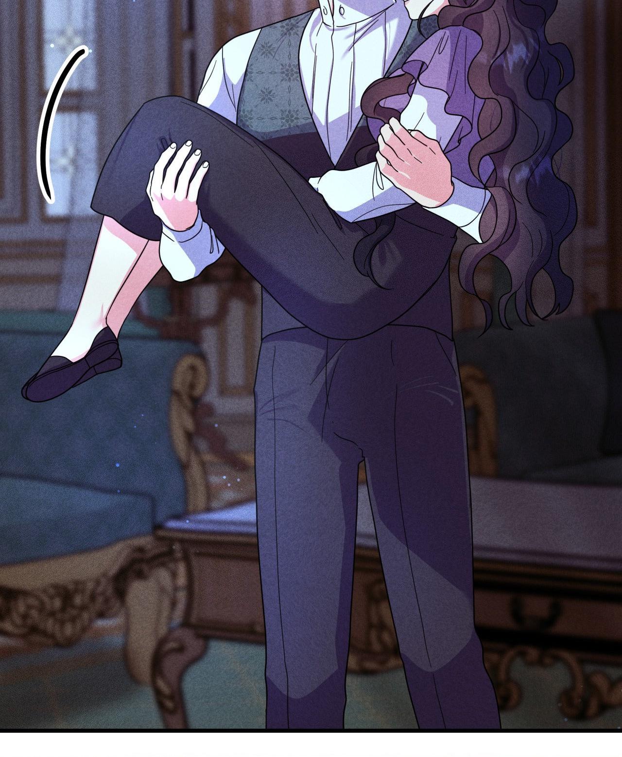 My Lady’s Midnight Affairs Chapter 9 - Page 63