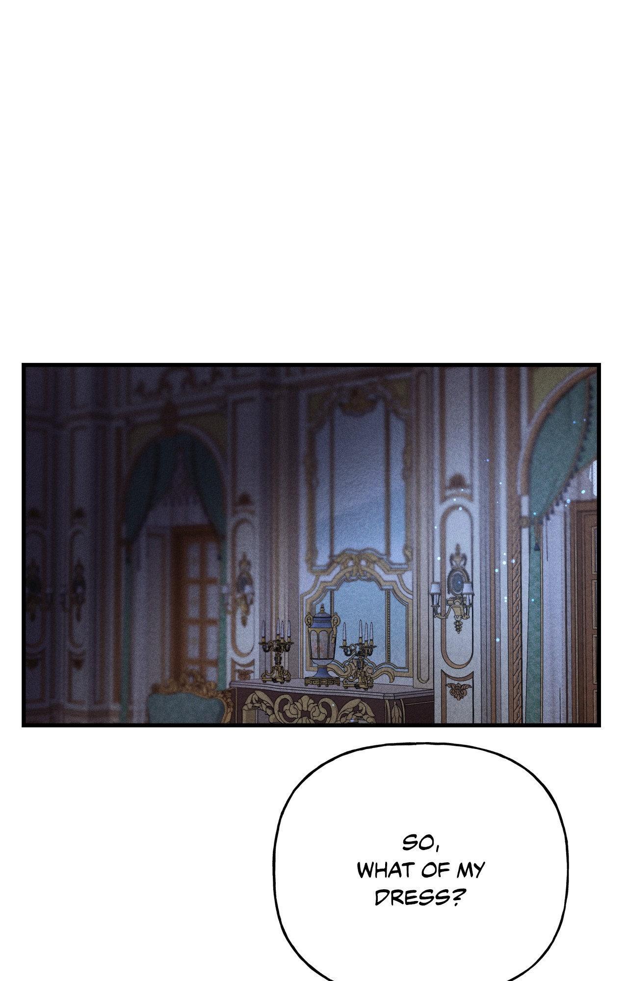 My Lady’s Midnight Affairs Chapter 9 - Page 64