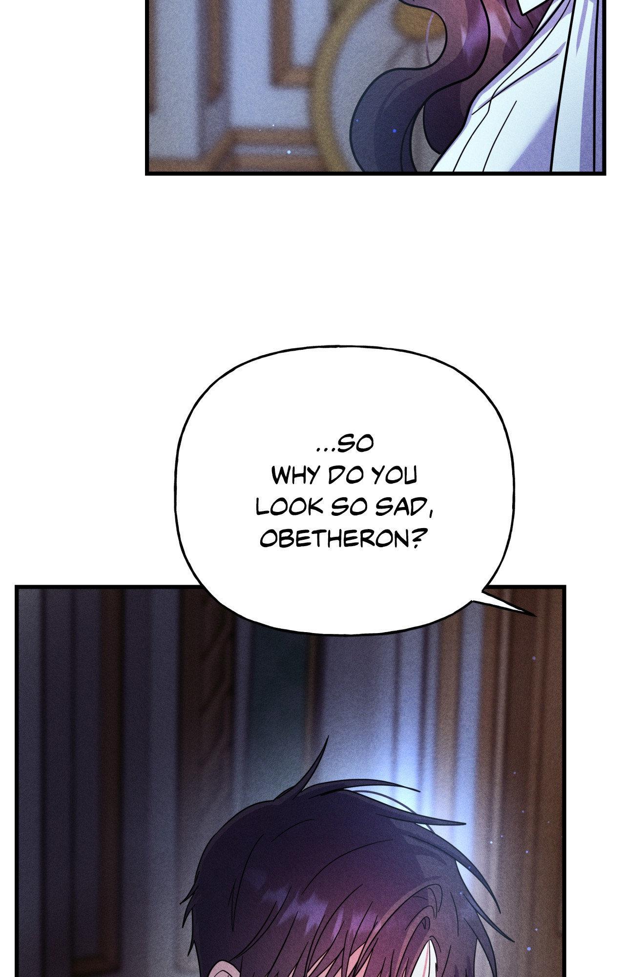 My Lady’s Midnight Affairs Chapter 9 - Page 68