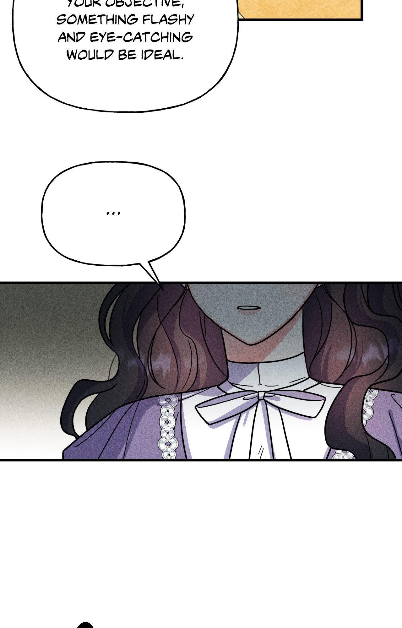 My Lady’s Midnight Affairs Chapter 9 - Page 8