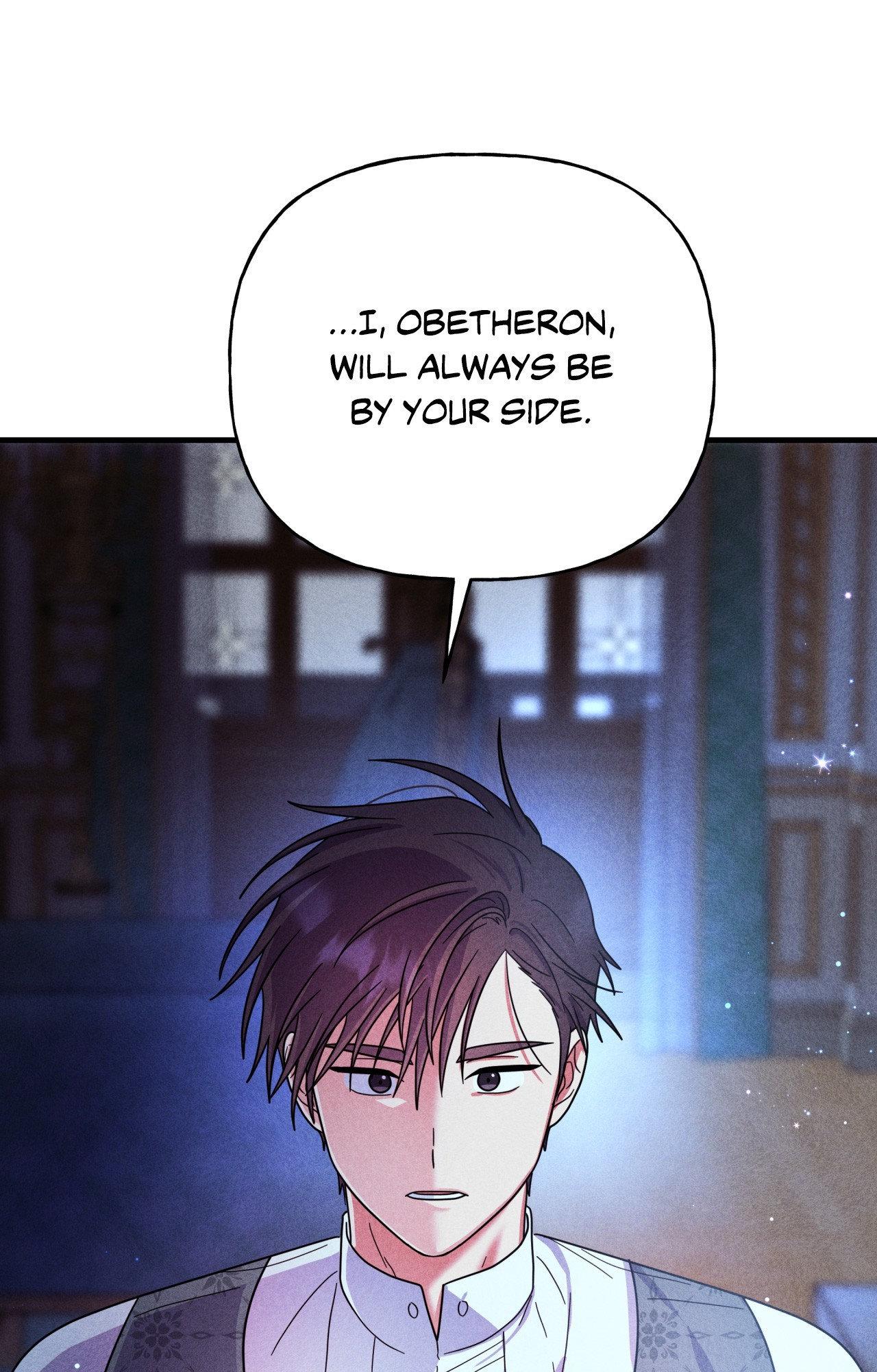 My Lady’s Midnight Affairs Chapter 9 - Page 73