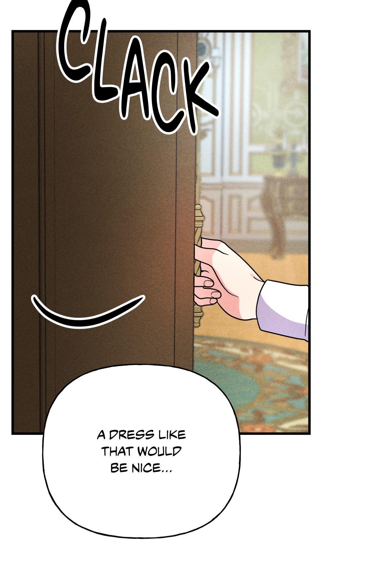 My Lady’s Midnight Affairs Chapter 9 - Page 9