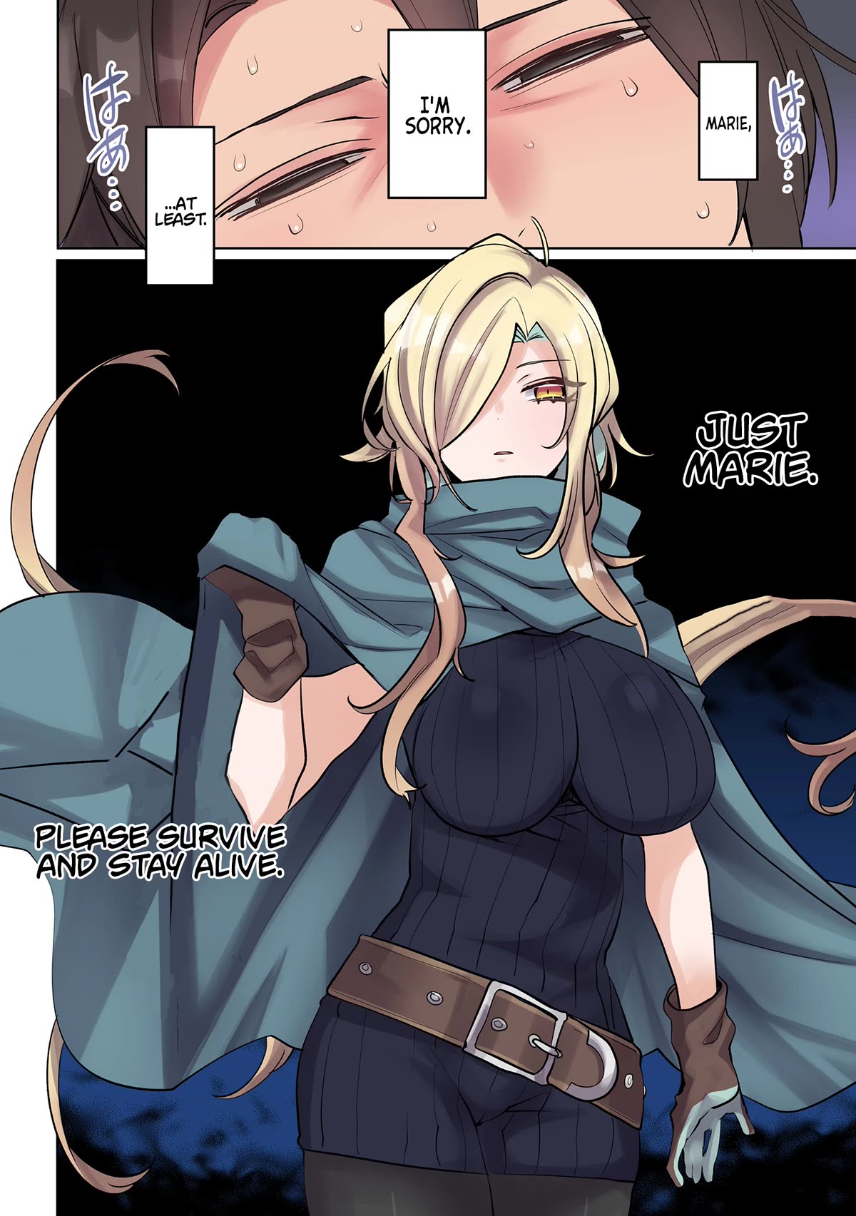 My Level Up Is Strange! ~ Reincarnation of a Great Man in a Different World Chapter 11 - Page 15