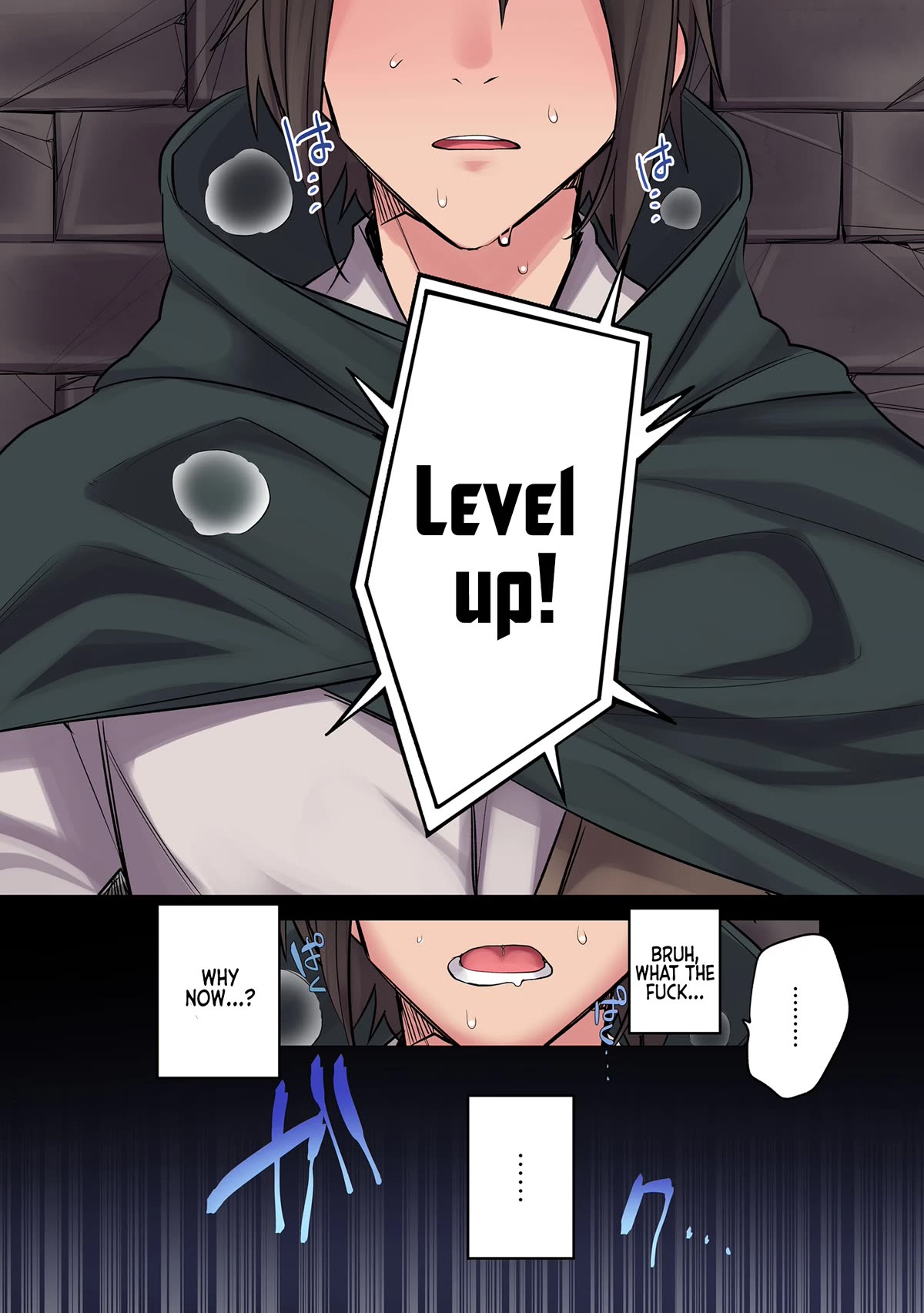 My Level Up Is Strange! ~ Reincarnation of a Great Man in a Different World Chapter 11 - Page 17