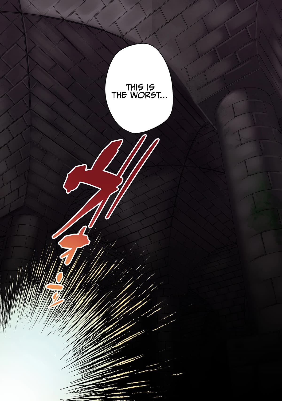 My Level Up Is Strange! ~ Reincarnation of a Great Man in a Different World Chapter 11 - Page 3