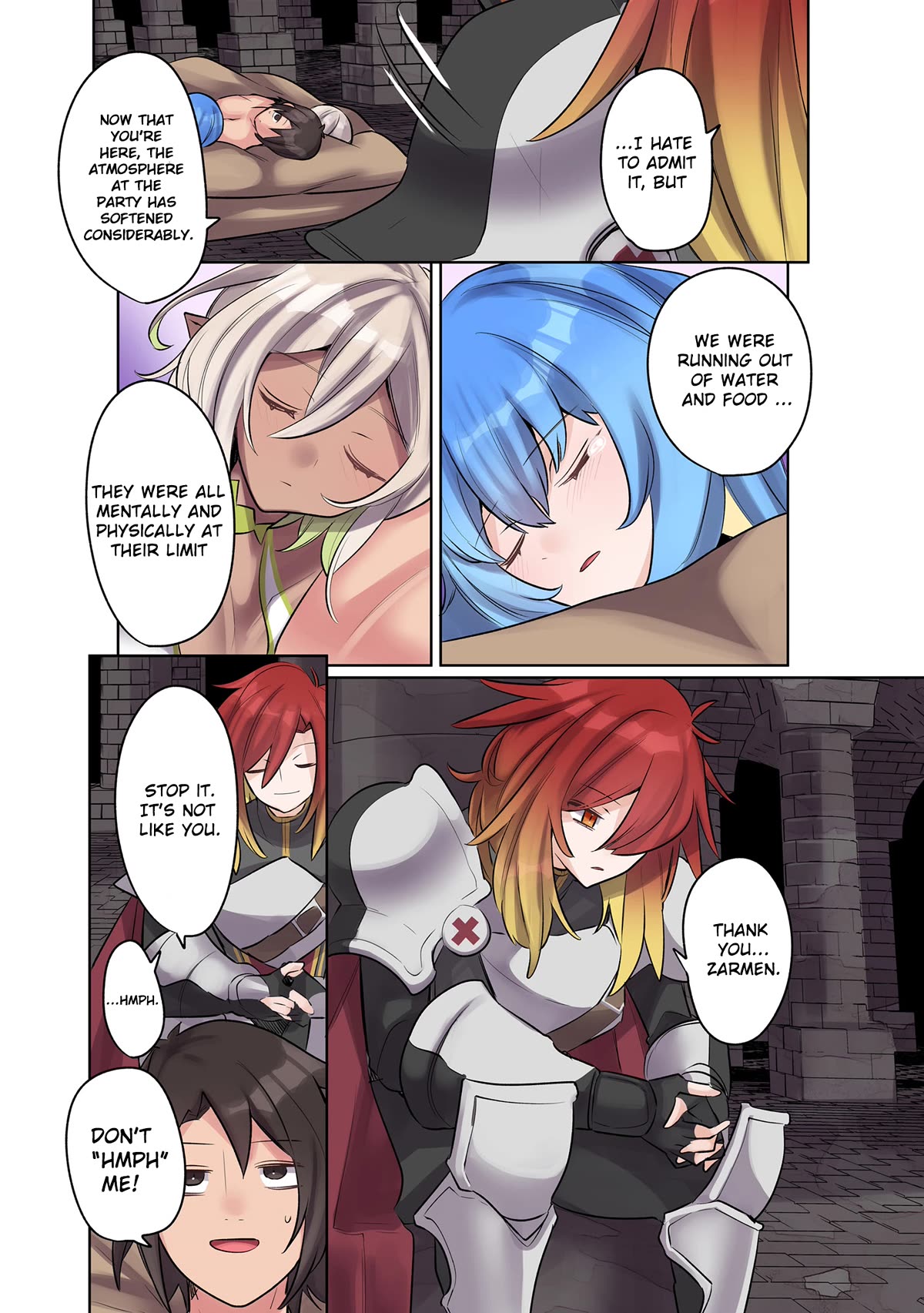 My Level Up Is Strange! ~ Reincarnation of a Great Man in a Different World Chapter 12 - Page 13