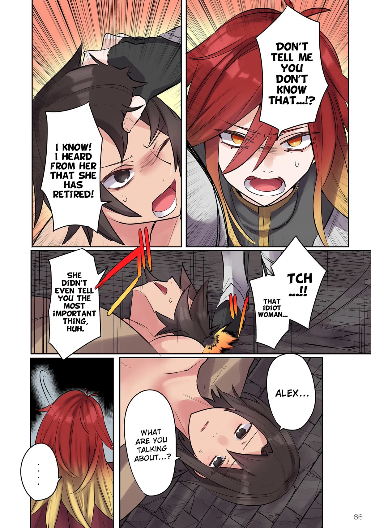 My Level Up Is Strange! ~ Reincarnation of a Great Man in a Different World Chapter 12 - Page 15