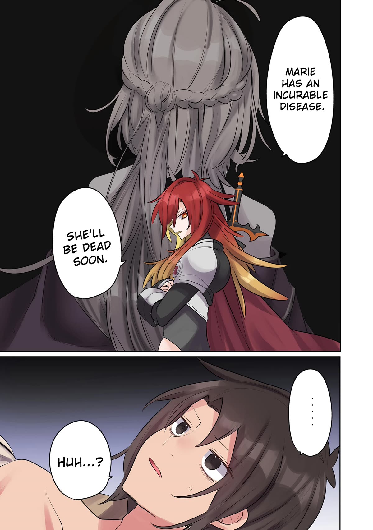 My Level Up Is Strange! ~ Reincarnation of a Great Man in a Different World Chapter 12 - Page 16