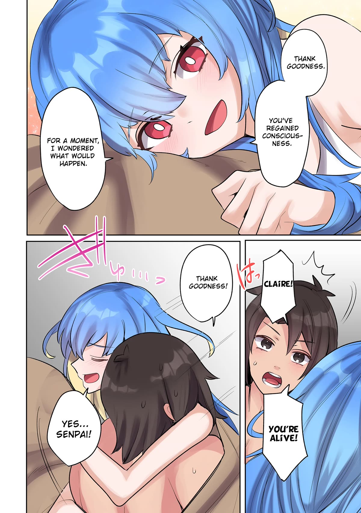 My Level Up Is Strange! ~ Reincarnation of a Great Man in a Different World Chapter 12 - Page 3