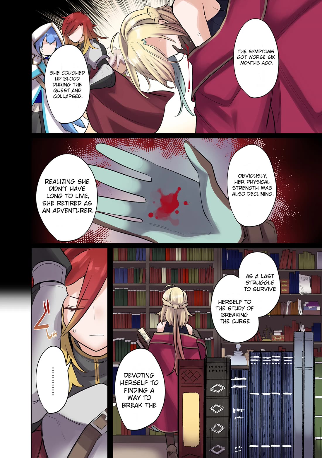 My Level Up Is Strange! ~ Reincarnation of a Great Man in a Different World Chapter 13 - Page 3