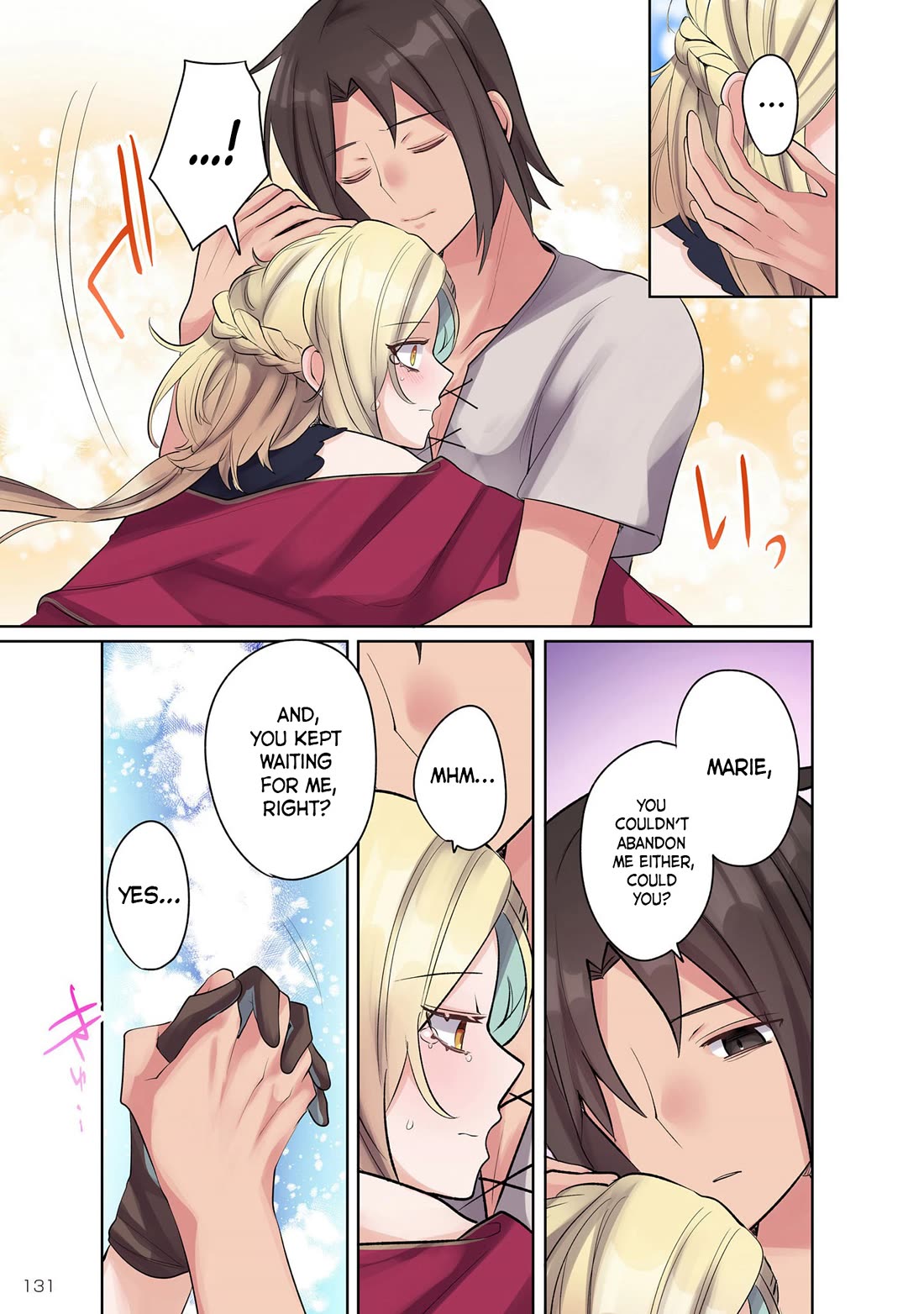 My Level Up Is Strange! ~ Reincarnation of a Great Man in a Different World Chapter 16 - Page 11