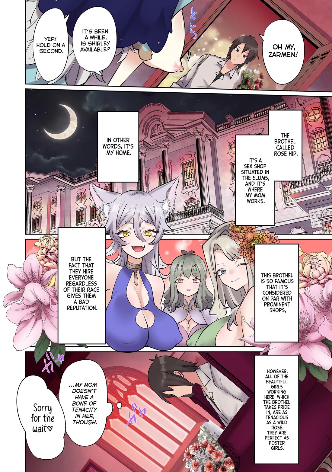 My Level Up Is Strange! ~ Reincarnation of a Great Man in a Different World Chapter 17 - Page 10