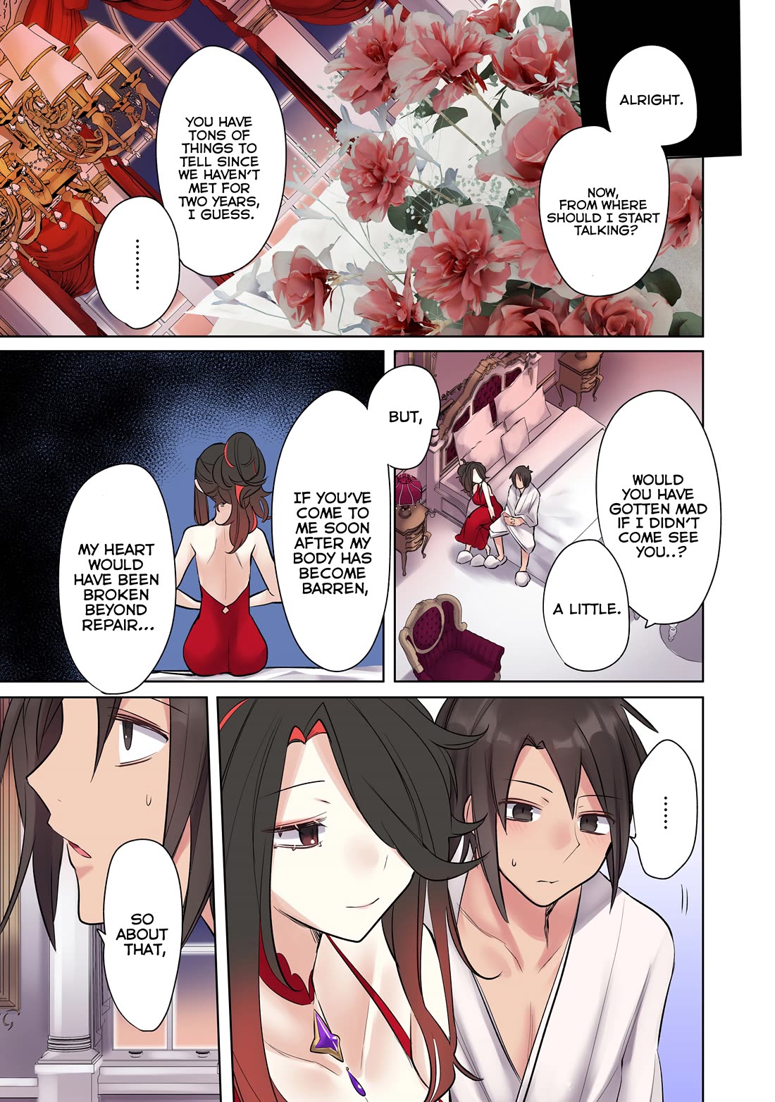 My Level Up Is Strange! ~ Reincarnation of a Great Man in a Different World Chapter 18 - Page 15