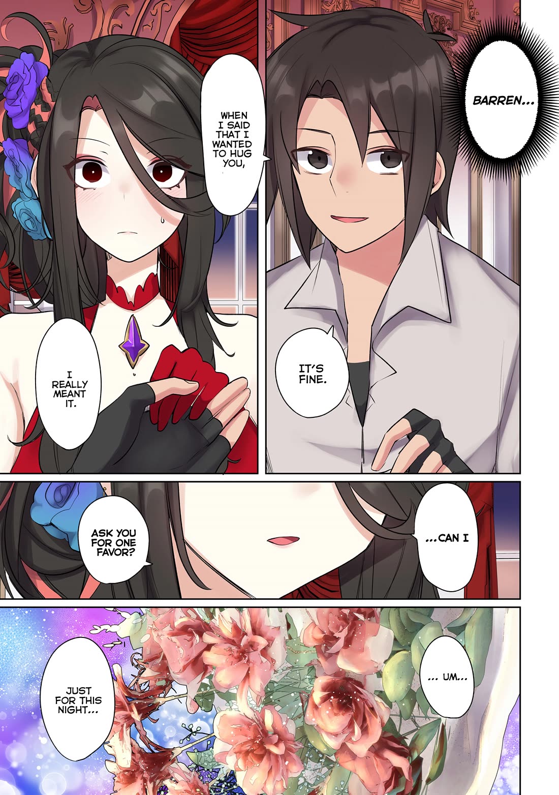 My Level Up Is Strange! ~ Reincarnation of a Great Man in a Different World Chapter 18 - Page 7