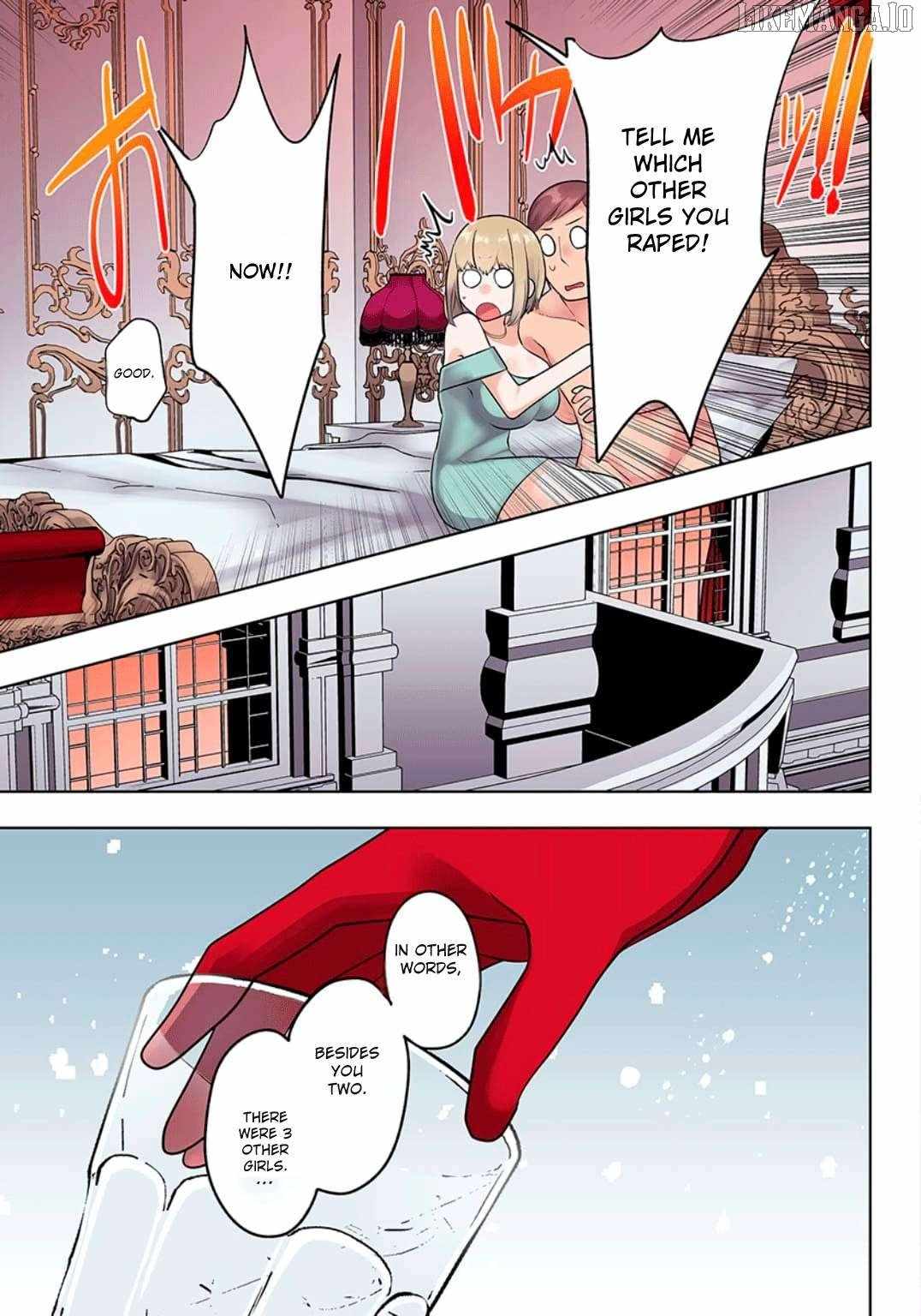 My Level Up Is Strange! ~ Reincarnation of a Great Man in a Different World Chapter 19 - Page 6
