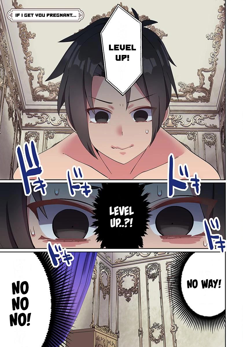 My Level Up Is Strange! ~ Reincarnation of a Great Man in a Different World Chapter 2 - Page 1
