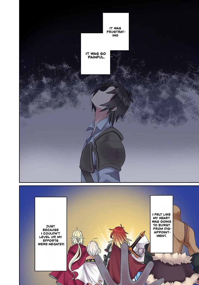 My Level Up Is Strange! ~ Reincarnation of a Great Man in a Different World Chapter 2 - Page 30