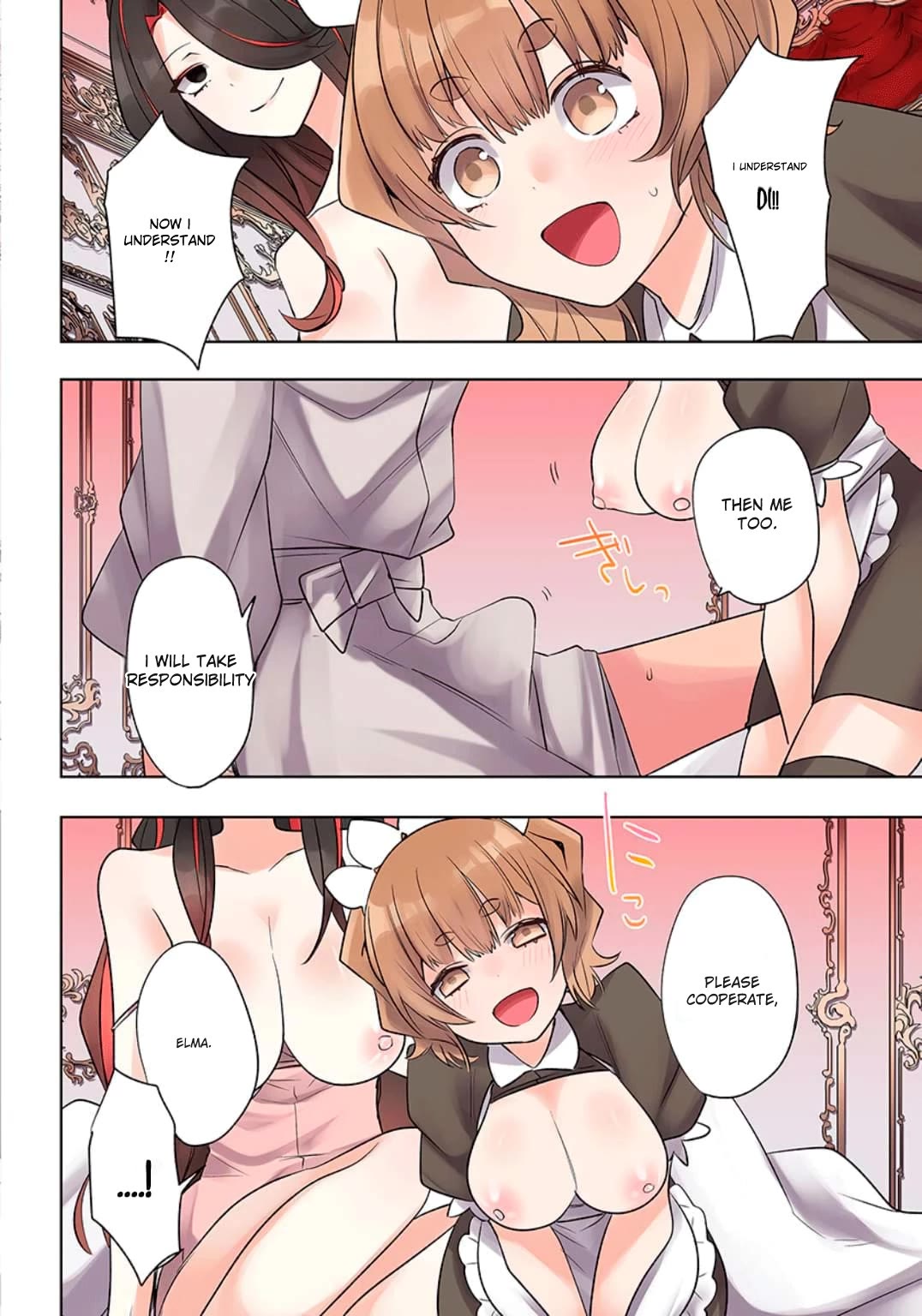 My Level Up Is Strange! ~ Reincarnation of a Great Man in a Different World Chapter 20 - Page 10