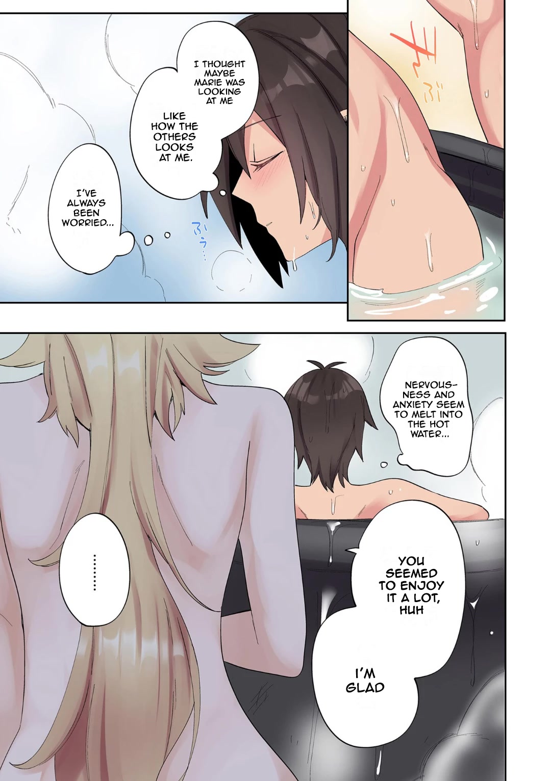 My Level Up Is Strange! ~ Reincarnation of a Great Man in a Different World Chapter 4 - Page 13
