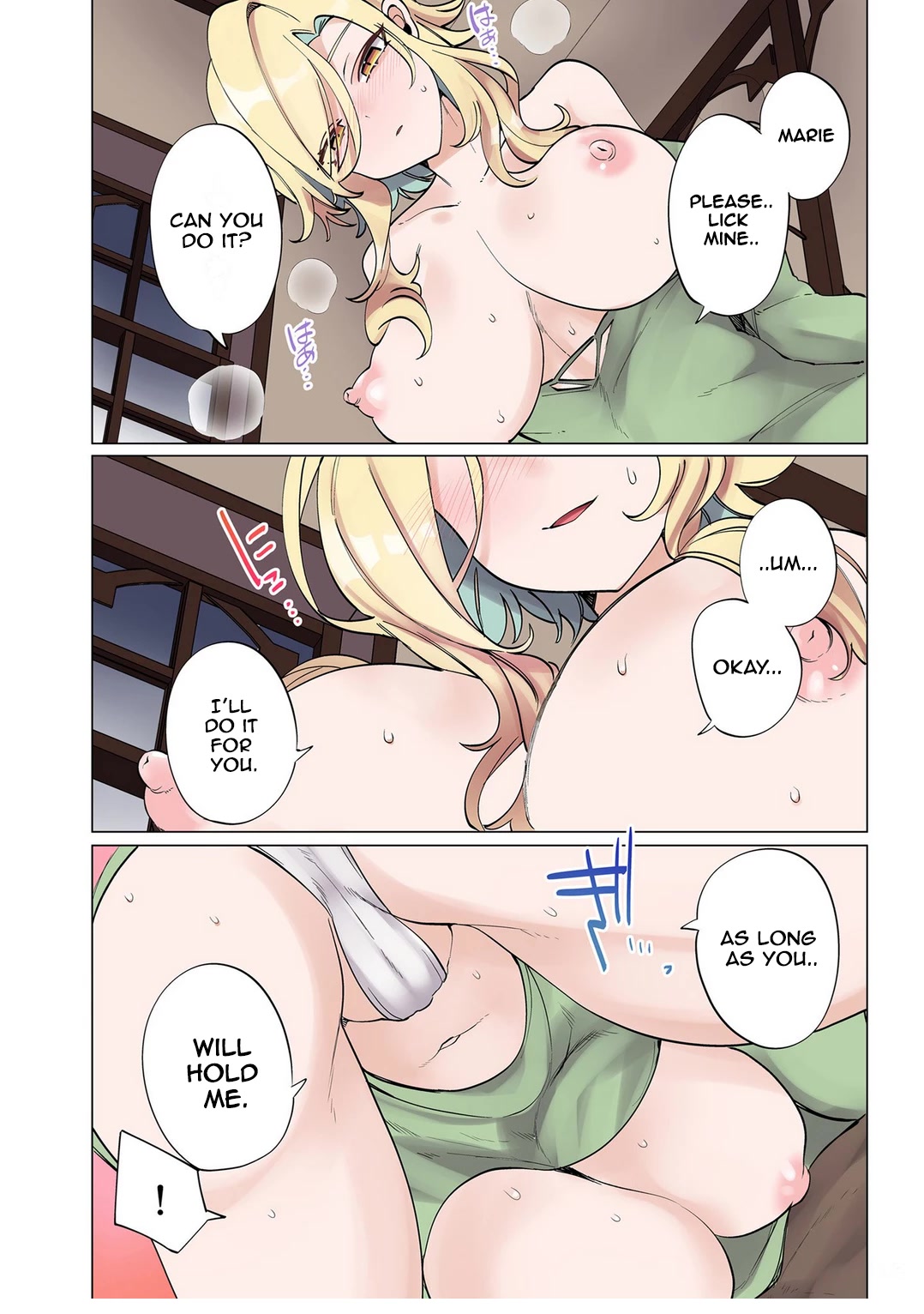 My Level Up Is Strange! ~ Reincarnation of a Great Man in a Different World Chapter 5 - Page 11
