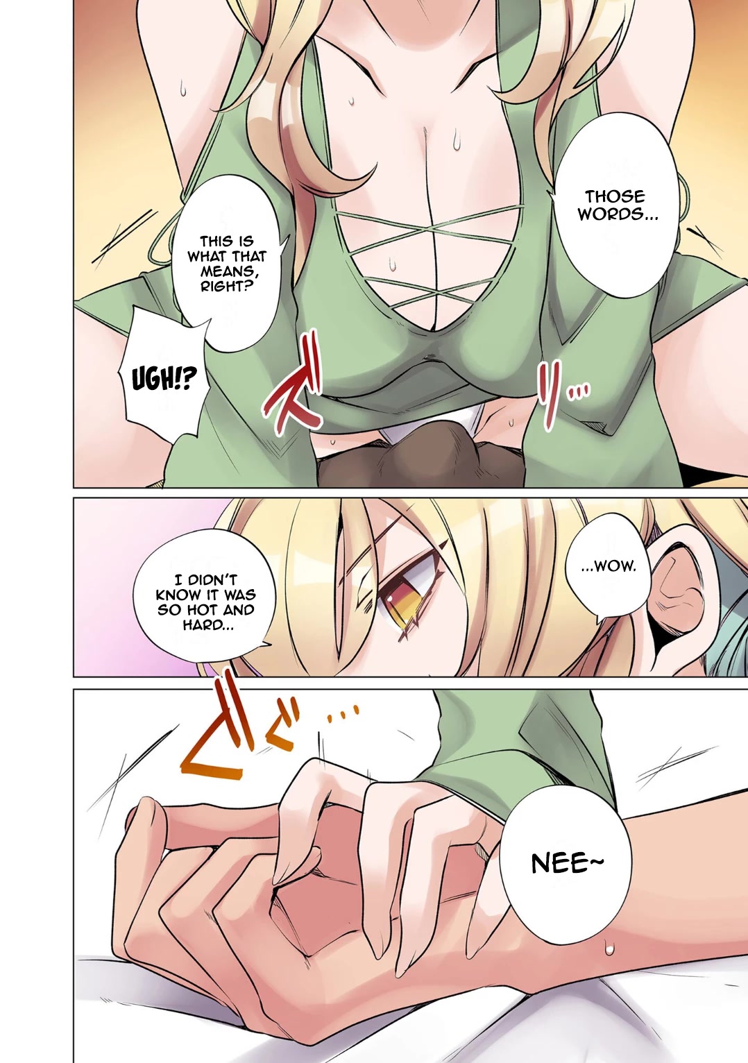 My Level Up Is Strange! ~ Reincarnation of a Great Man in a Different World Chapter 5 - Page 5