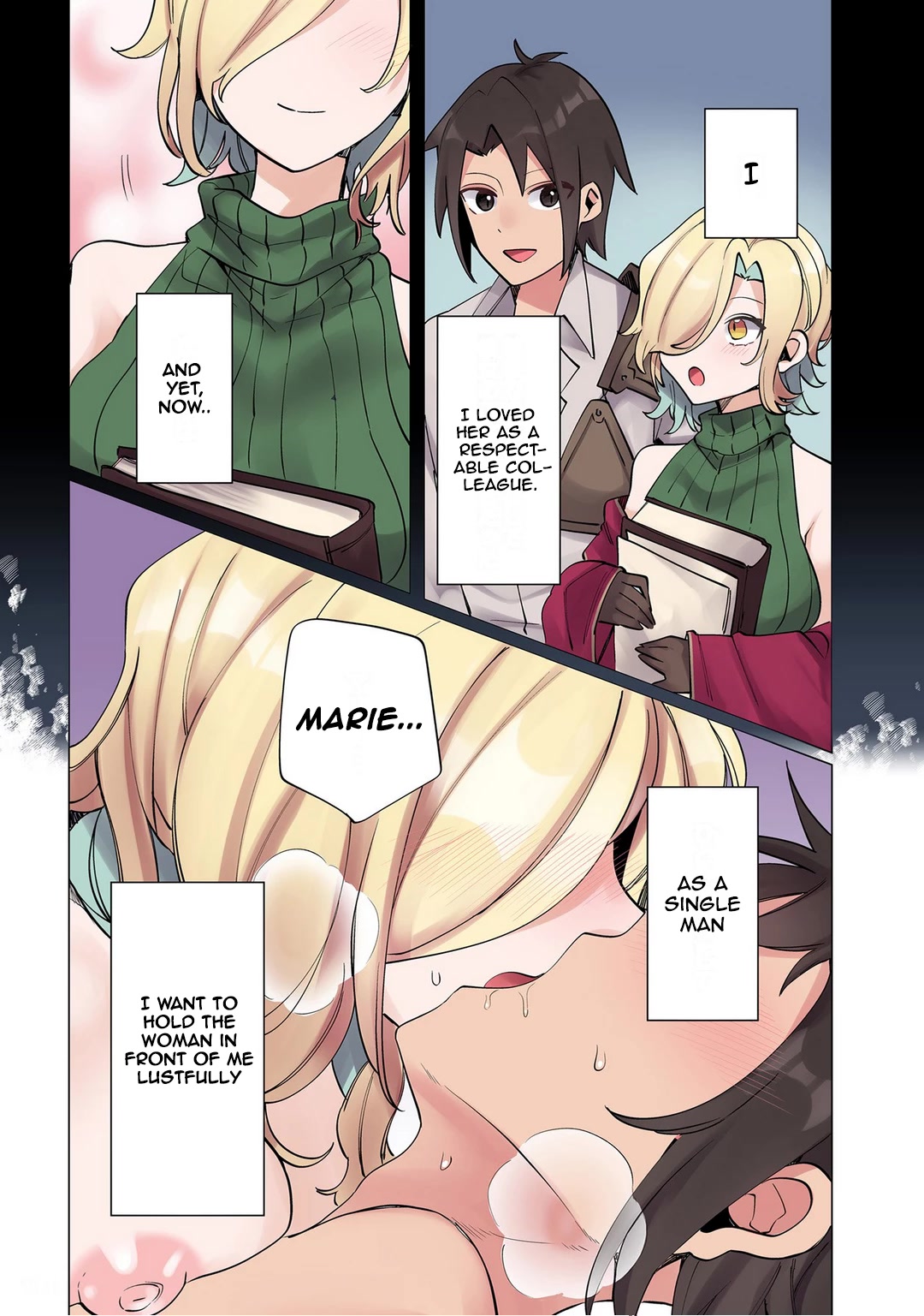 My Level Up Is Strange! ~ Reincarnation of a Great Man in a Different World Chapter 5 - Page 10