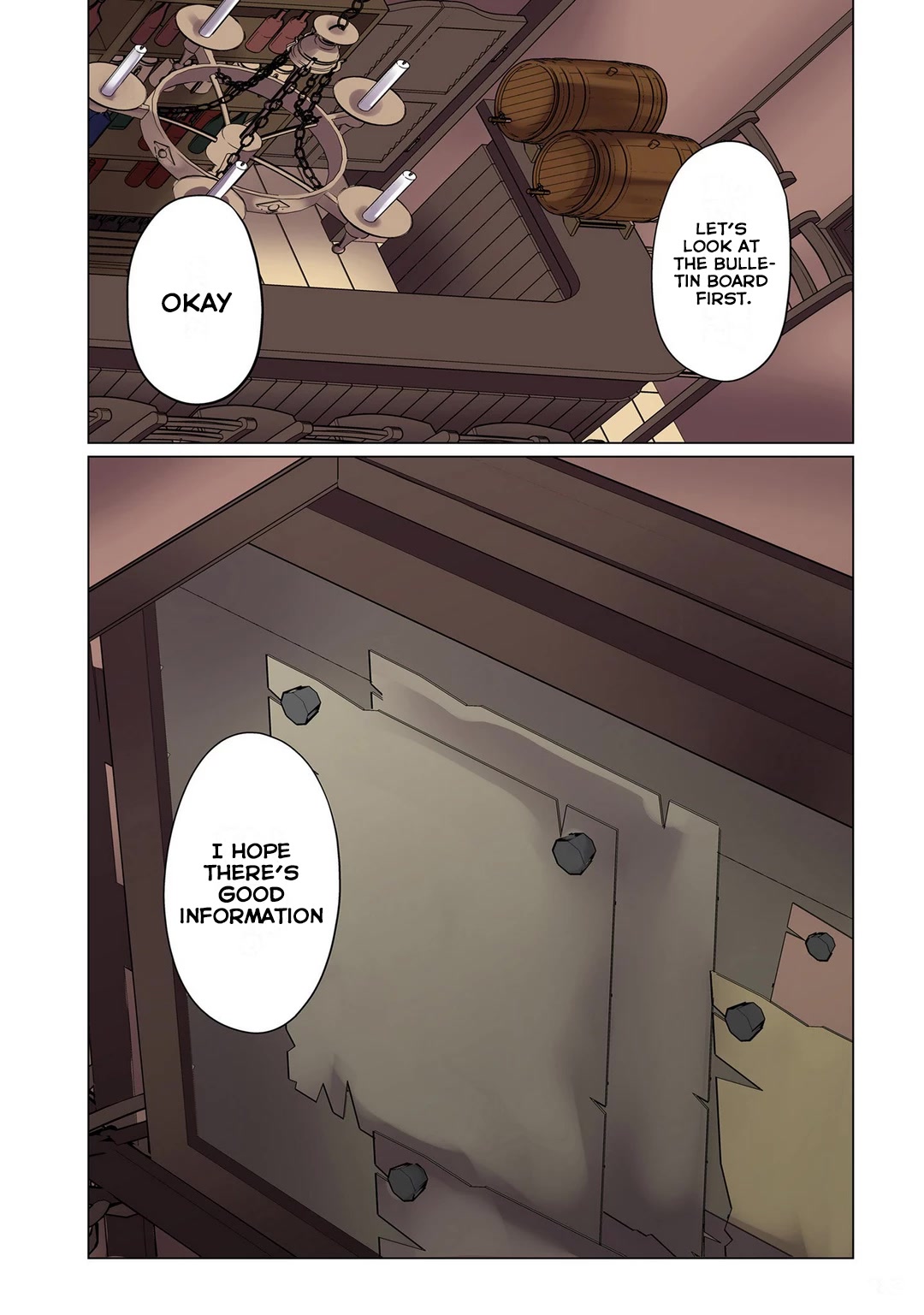 My Level Up Is Strange! ~ Reincarnation of a Great Man in a Different World Chapter 6 - Page 13